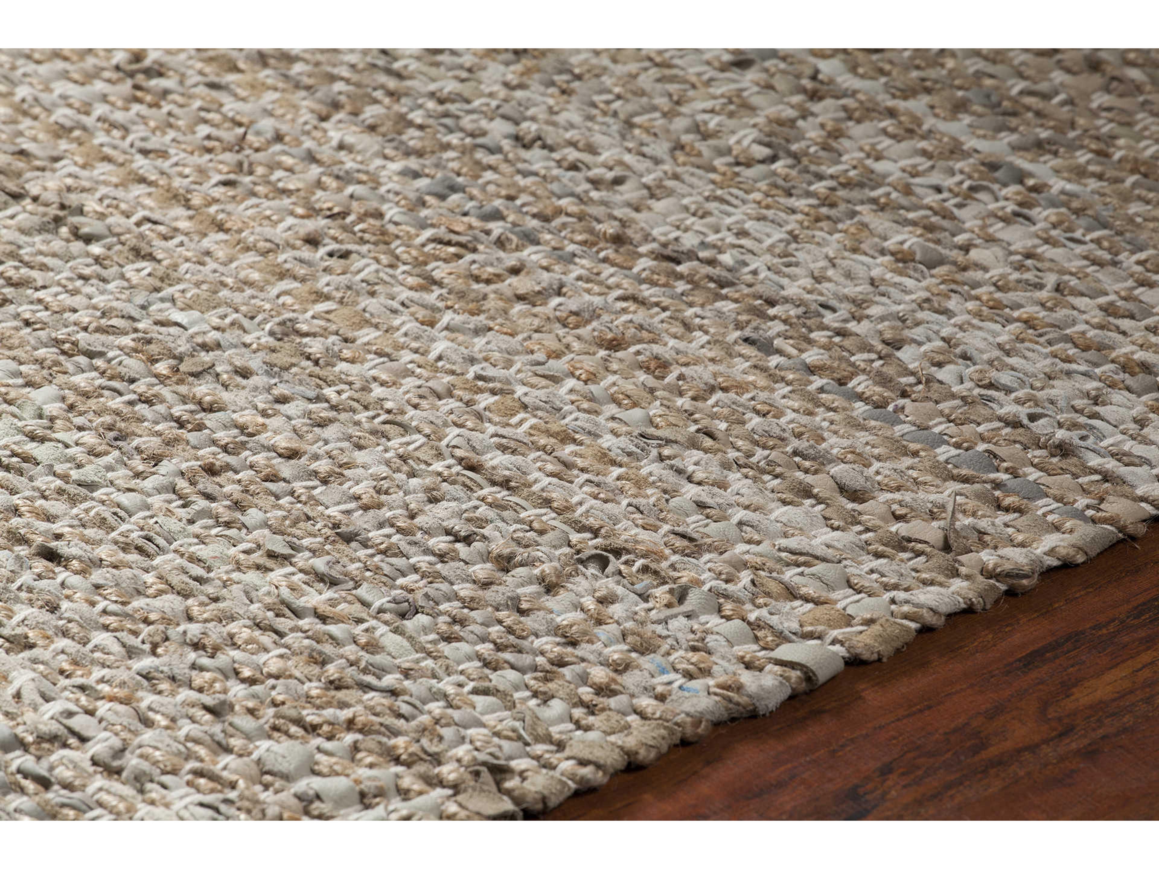 Chandra Tenola Chevron Area Rug