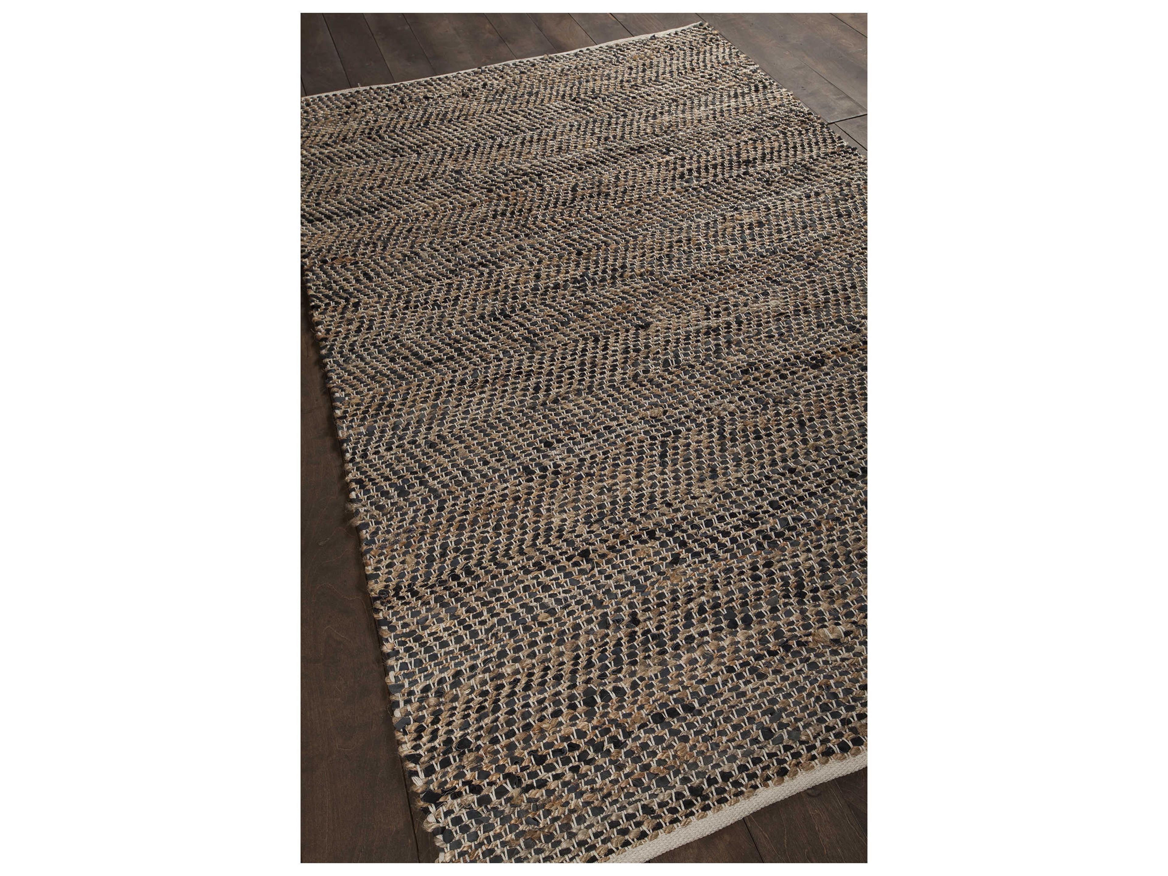 Chandra Tenola Chevron Area Rug