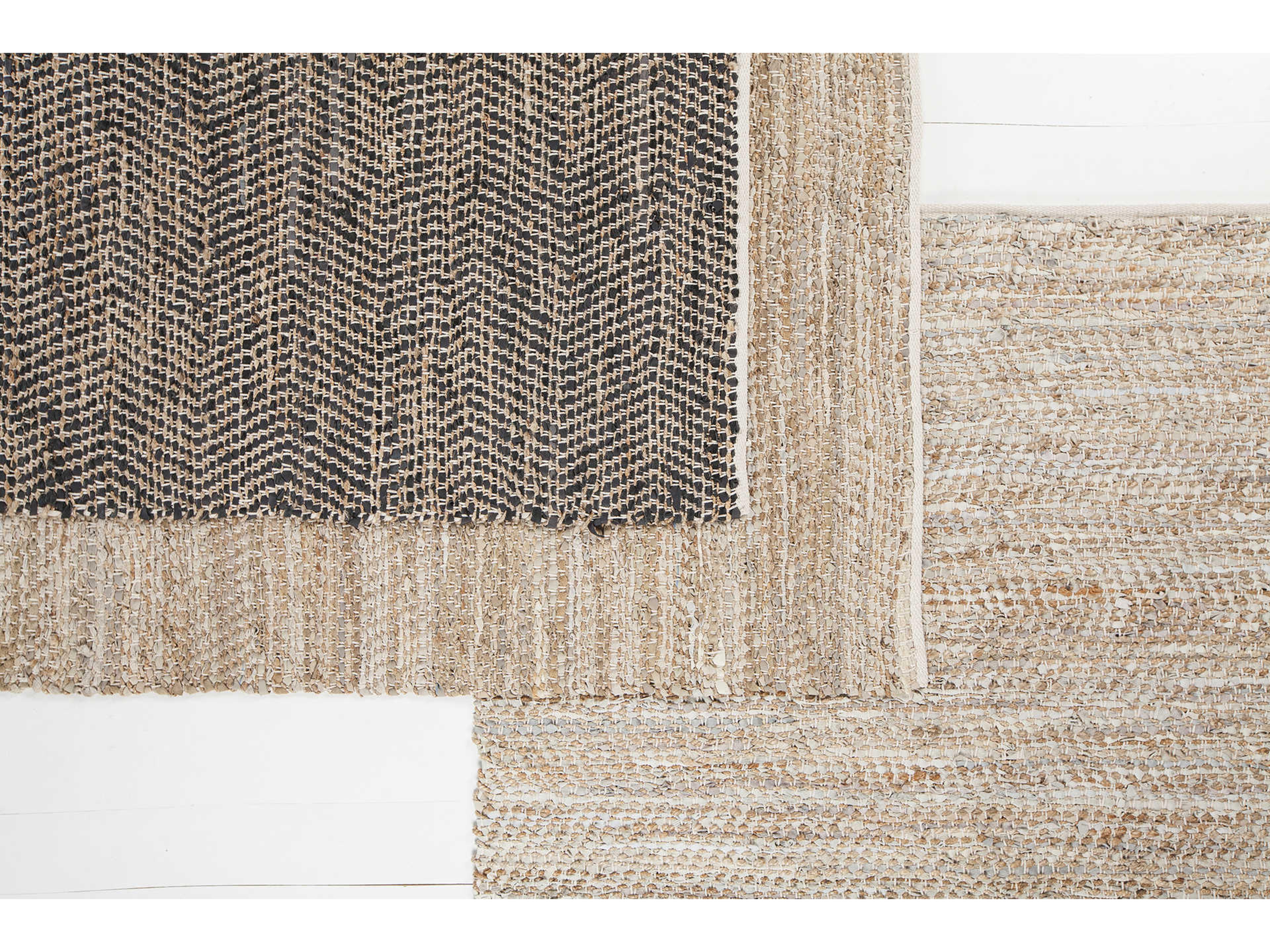 Chandra Tenola Chevron Area Rug