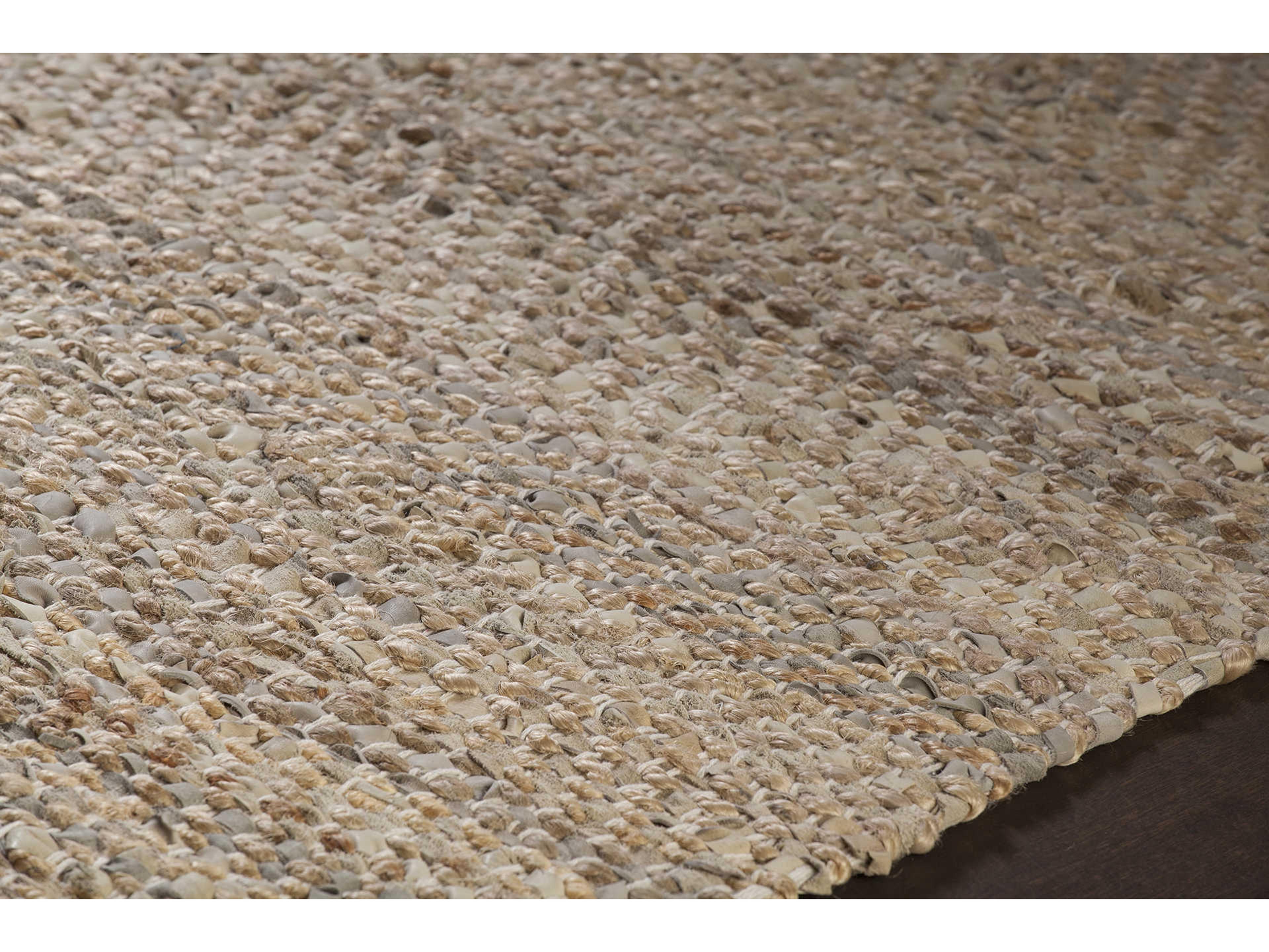 Chandra Tenola Chevron Area Rug