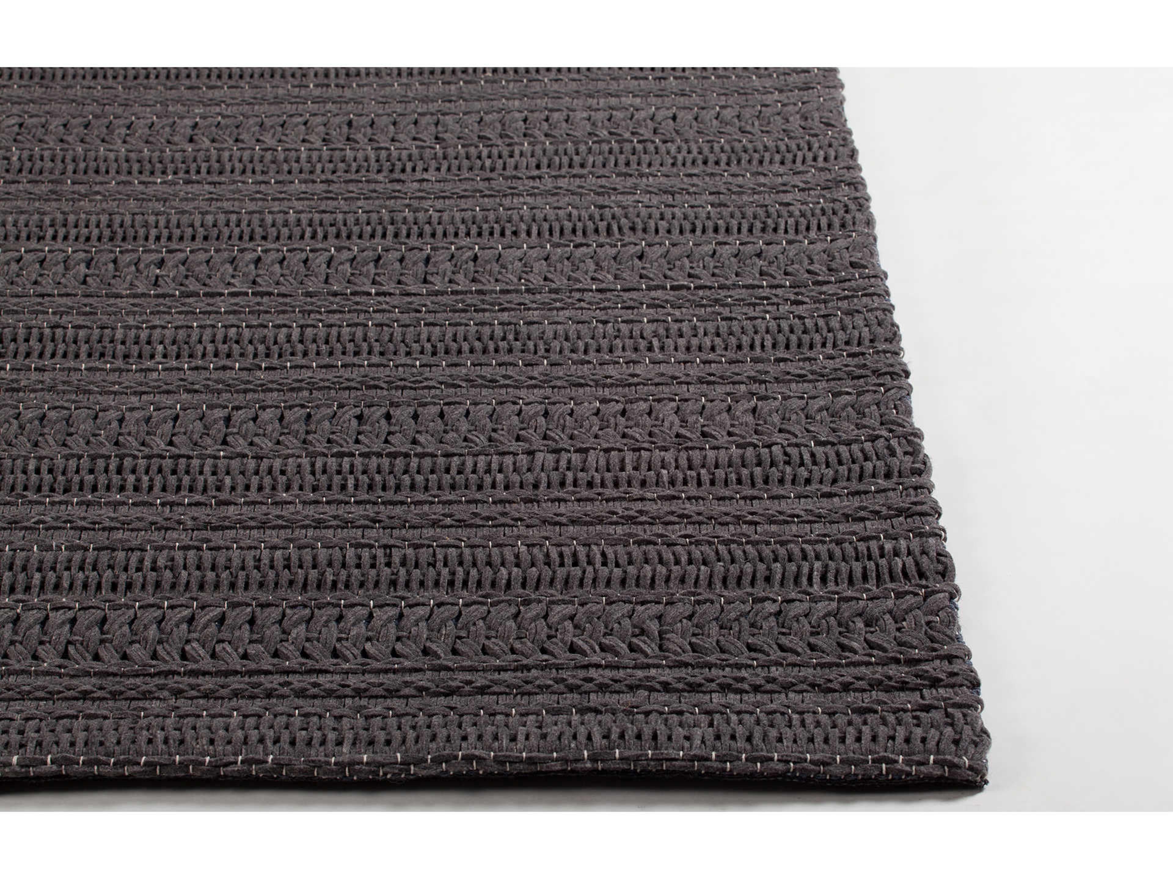 Chandra Tia Striped Area Rug