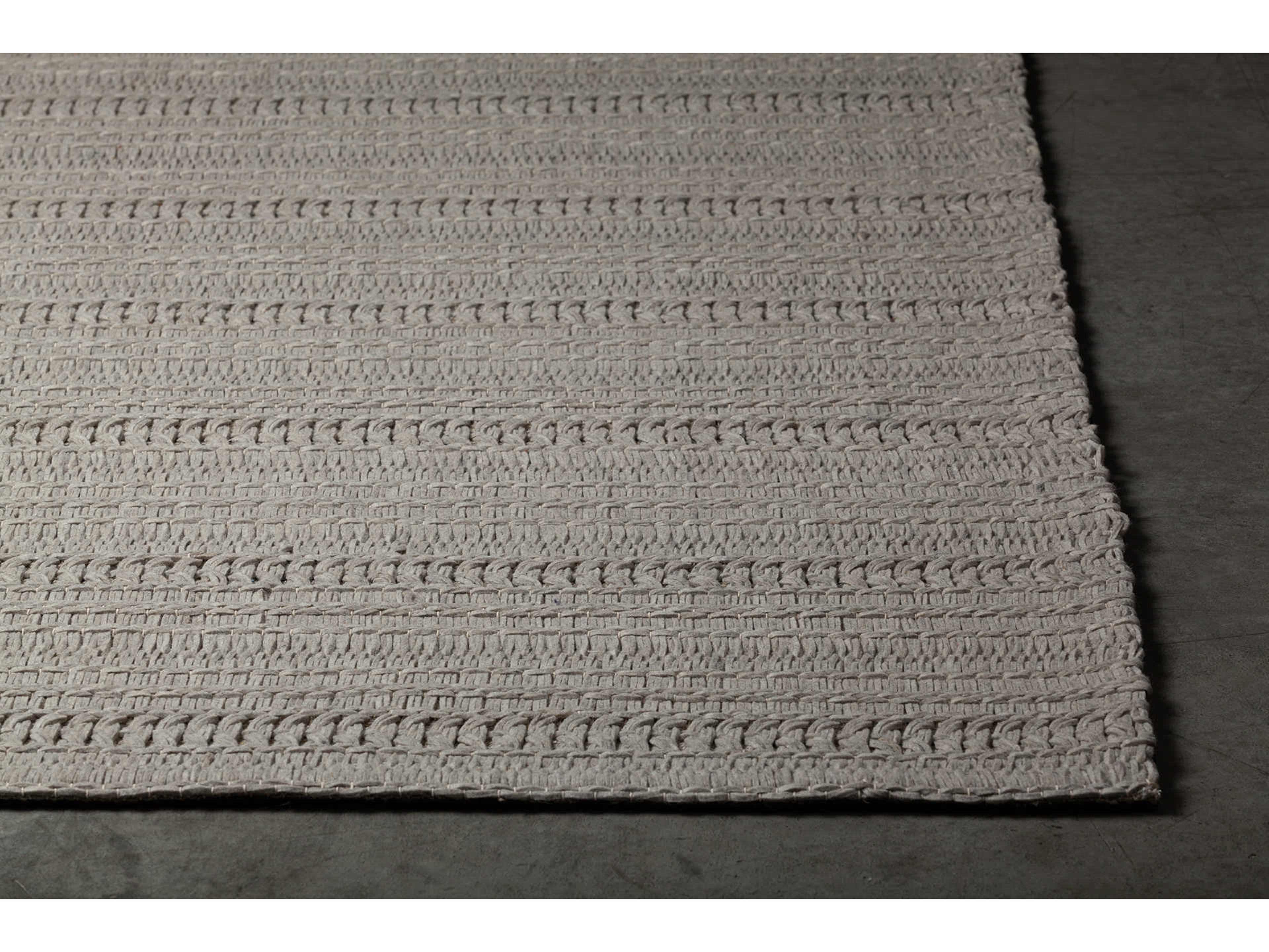 Chandra Tia Striped Area Rug