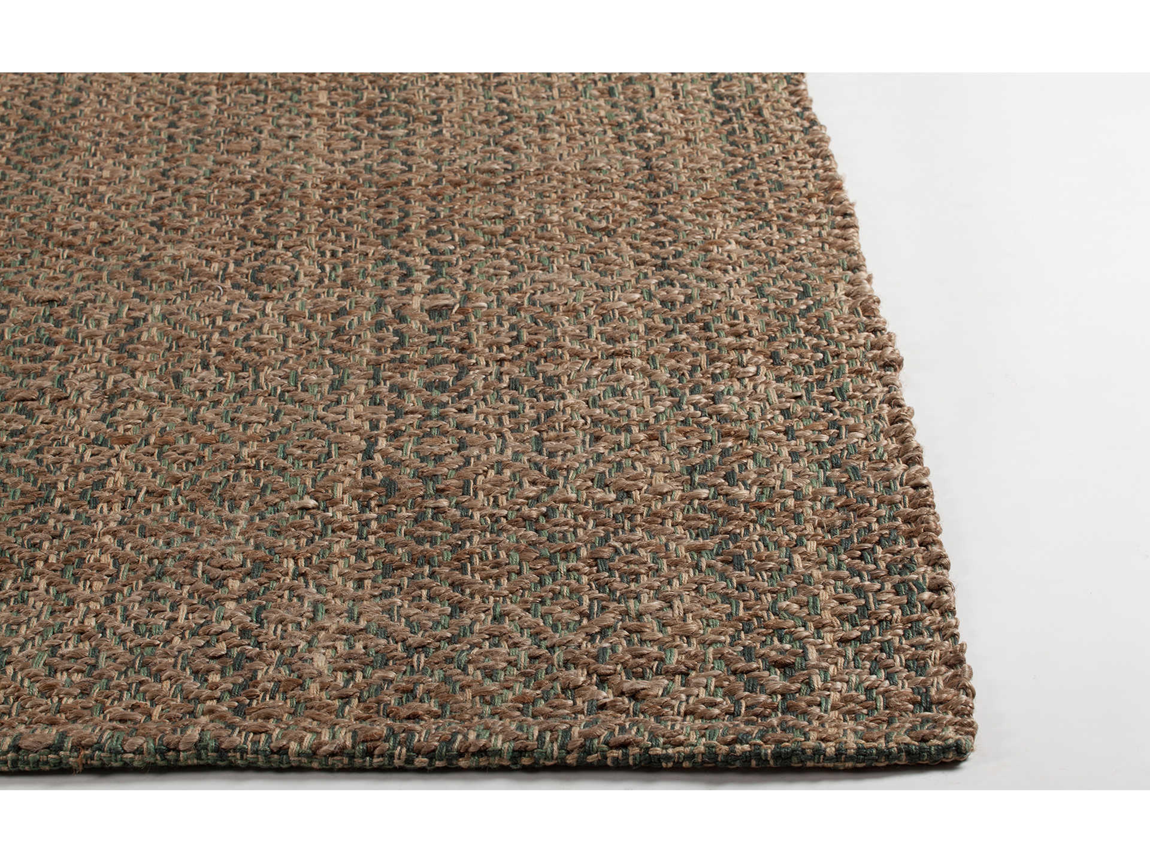 Chandra Tiffany Geometric Area Rug