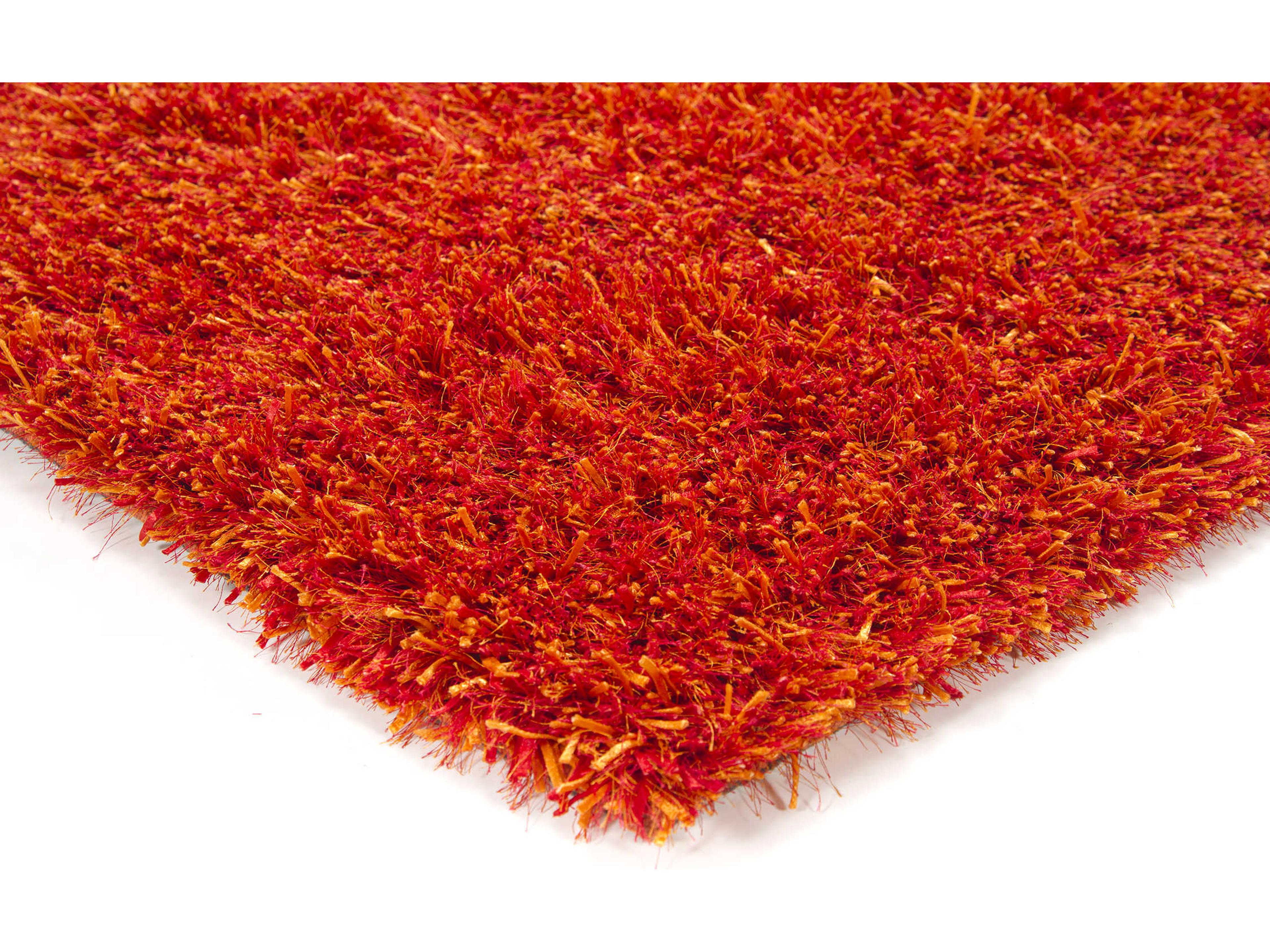 Chandra Tulip Shag Area Rug