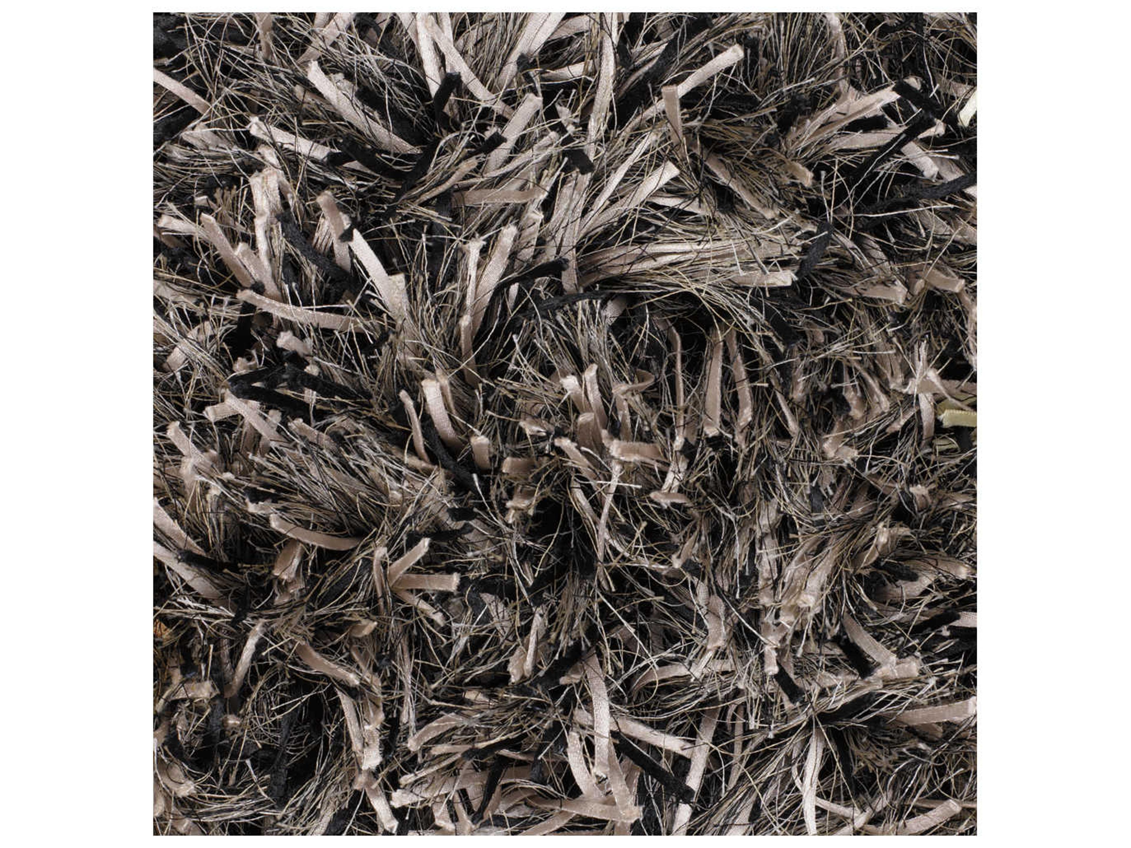 Chandra Tulip Shag Area Rug