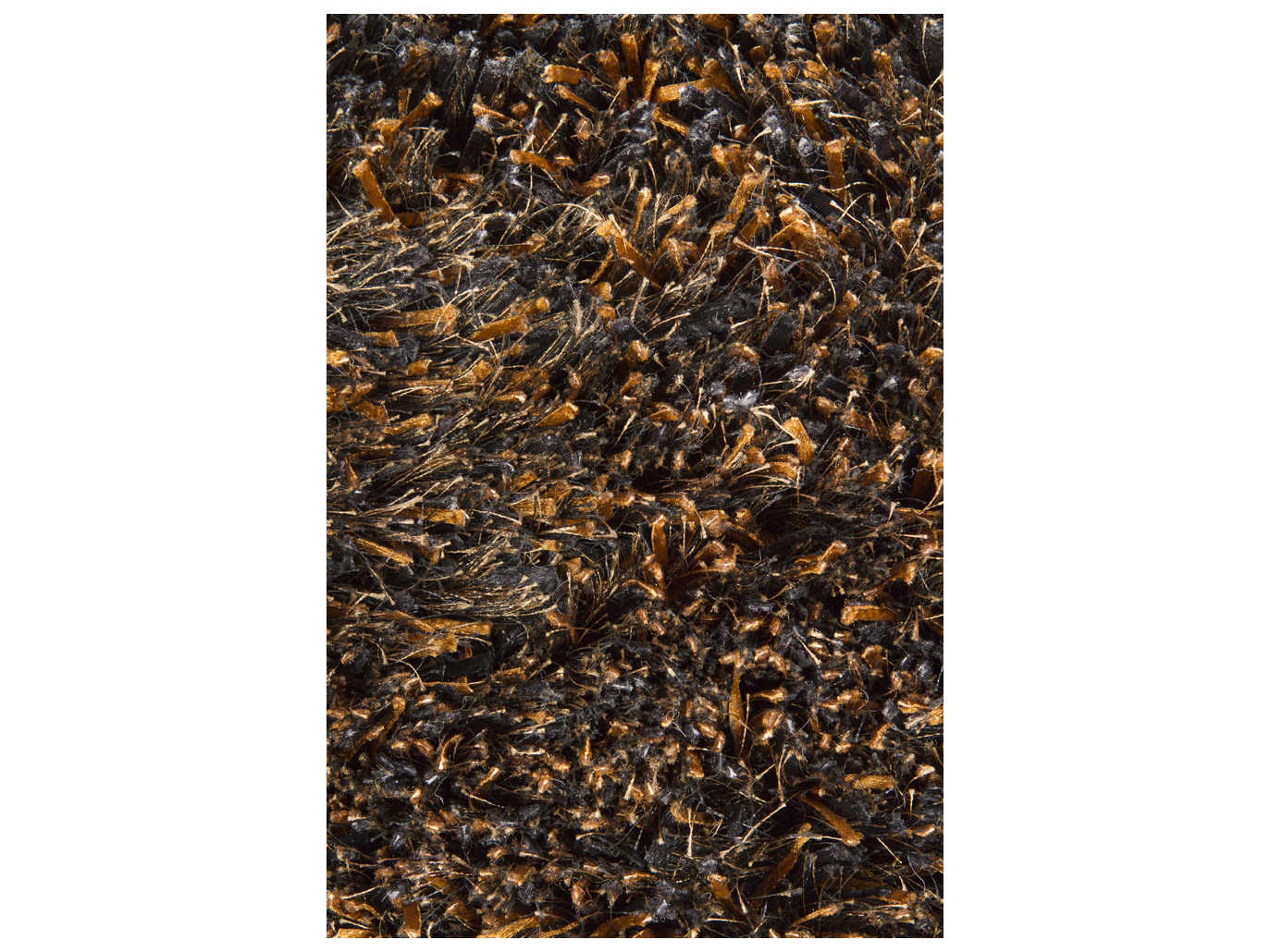Chandra Tulip Shag Area Rug
