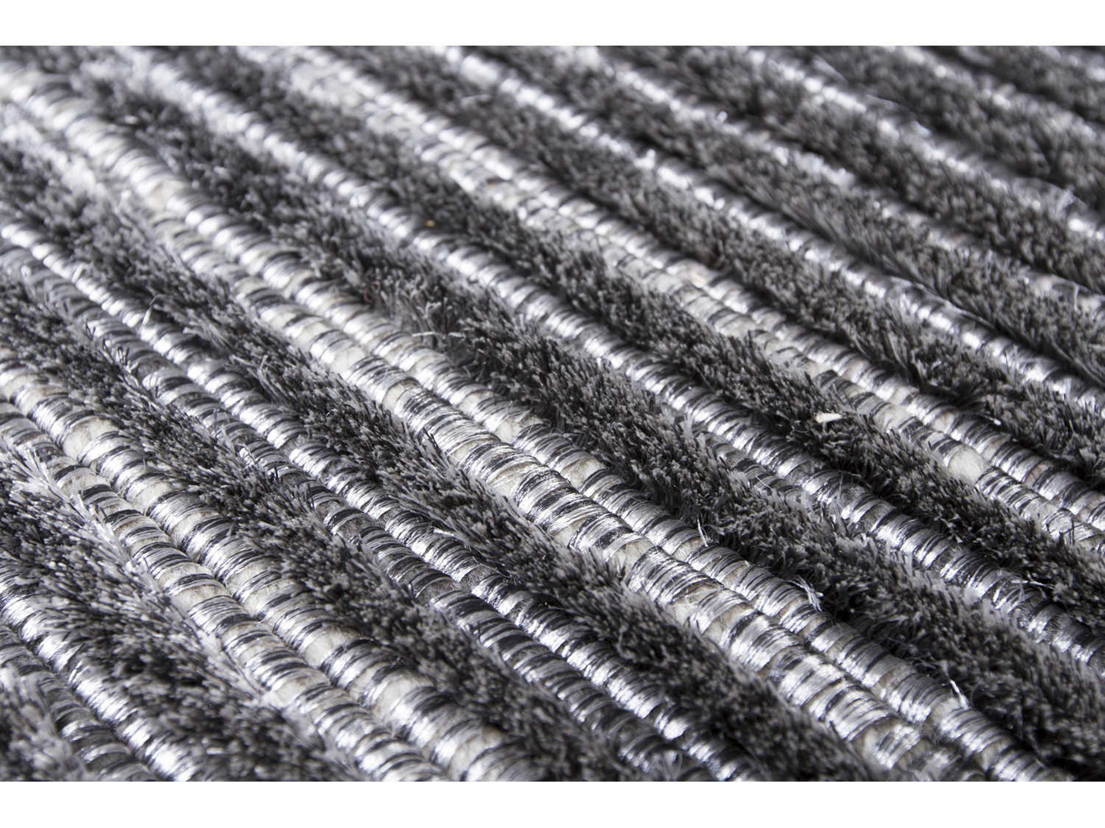 Chandra Ulrika Striped Area Rug