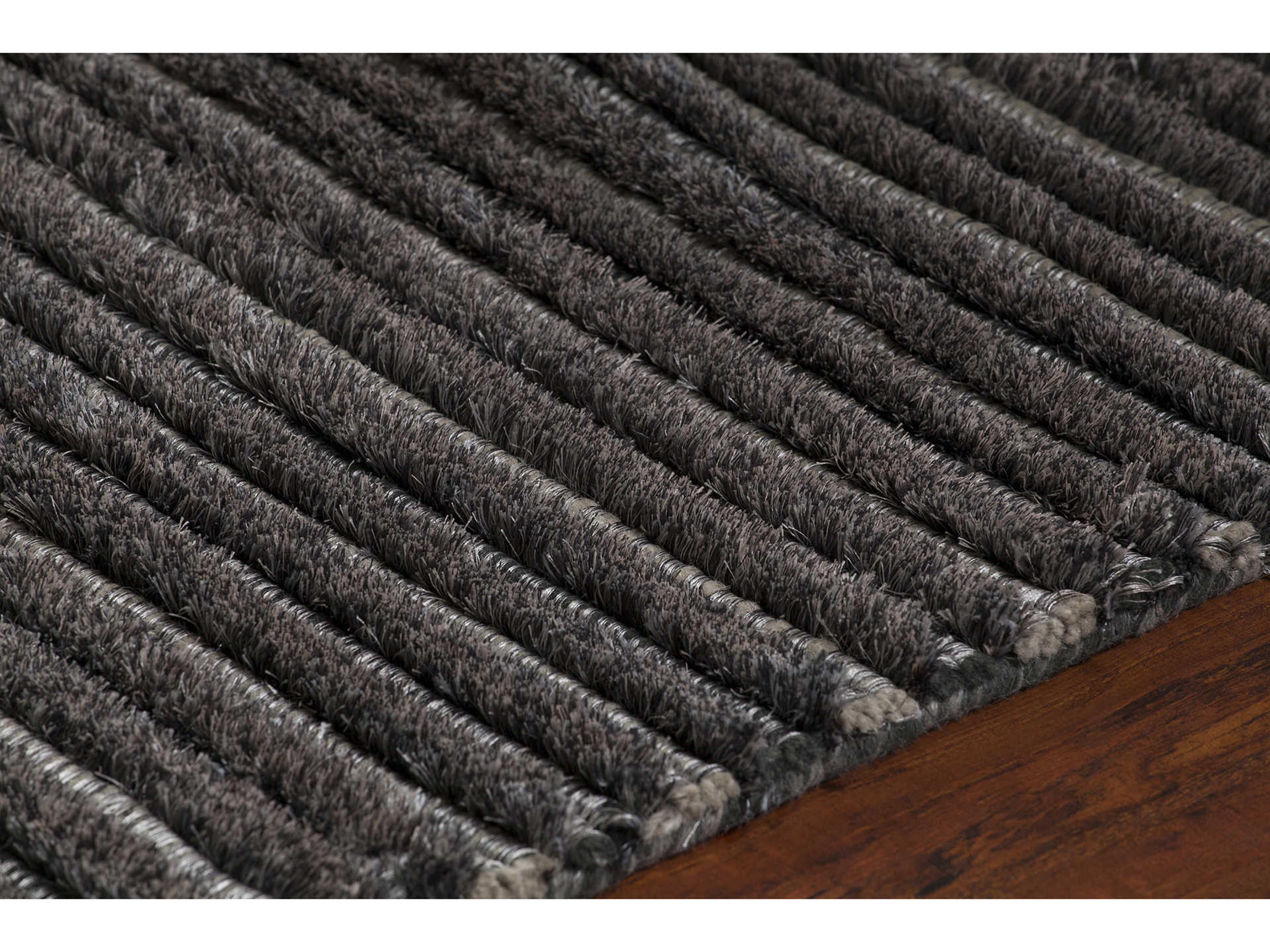 Chandra Ulrika Striped Area Rug