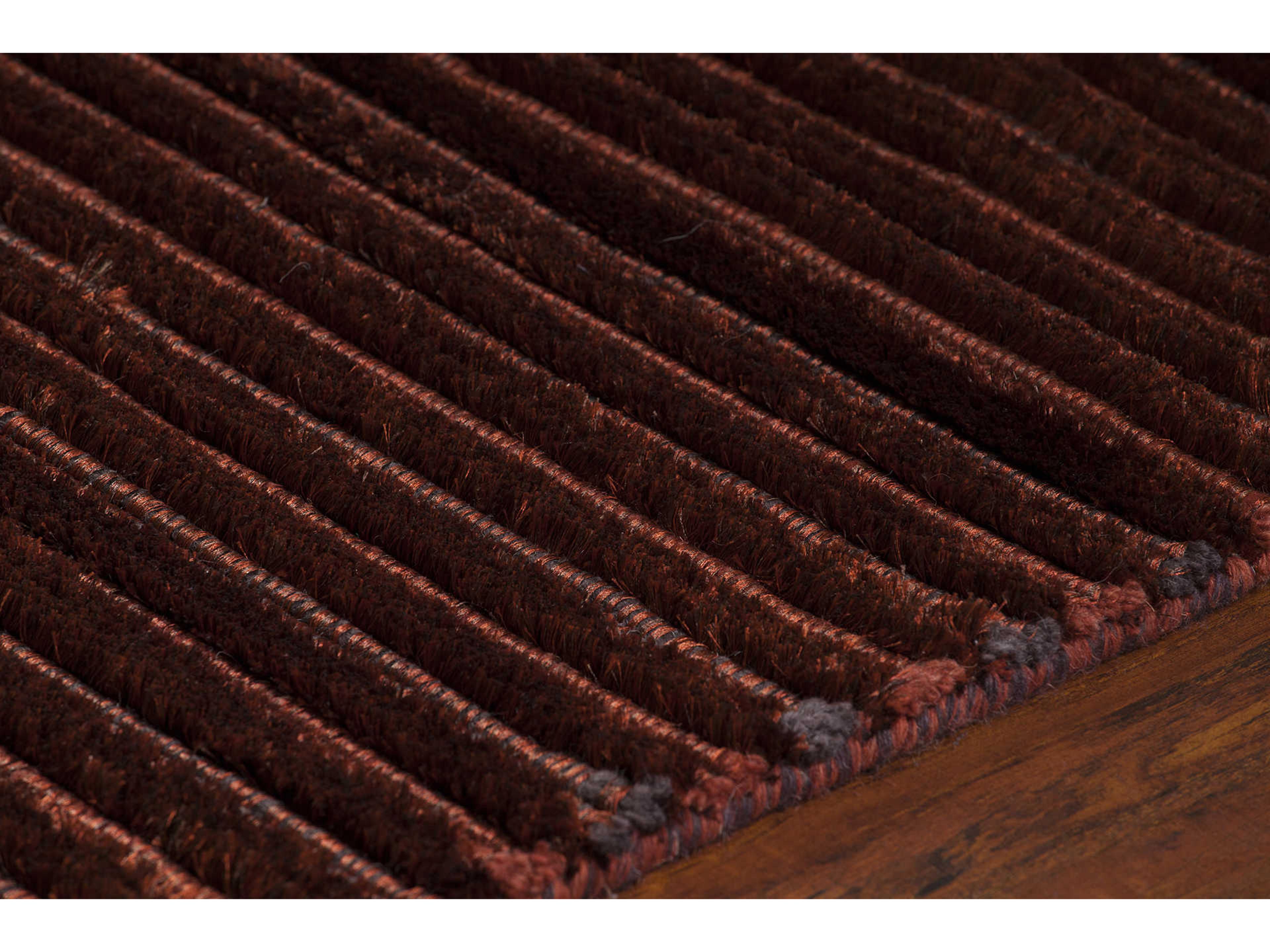 Chandra Ulrika Striped Area Rug