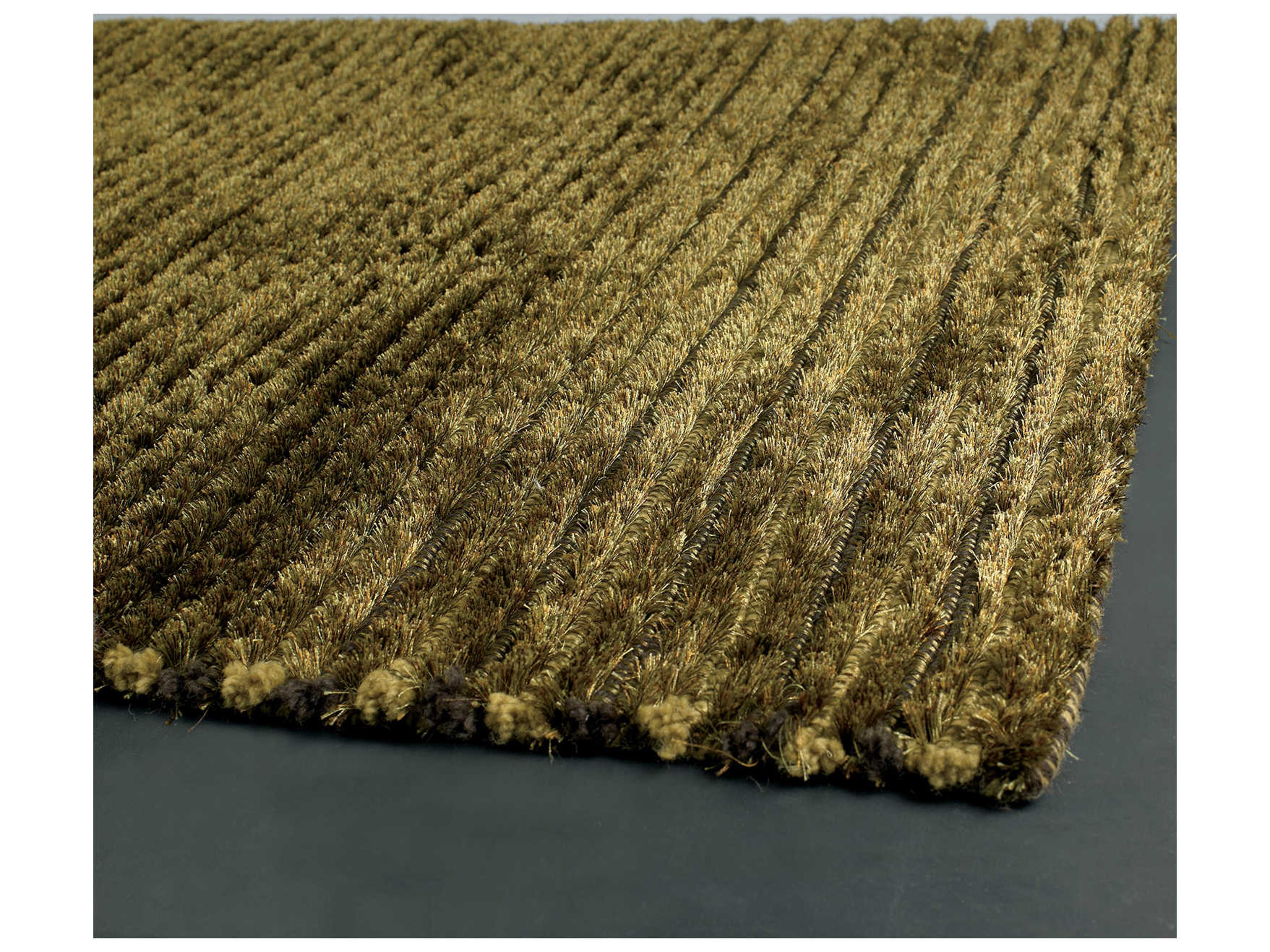 Chandra Ulrika Striped Area Rug