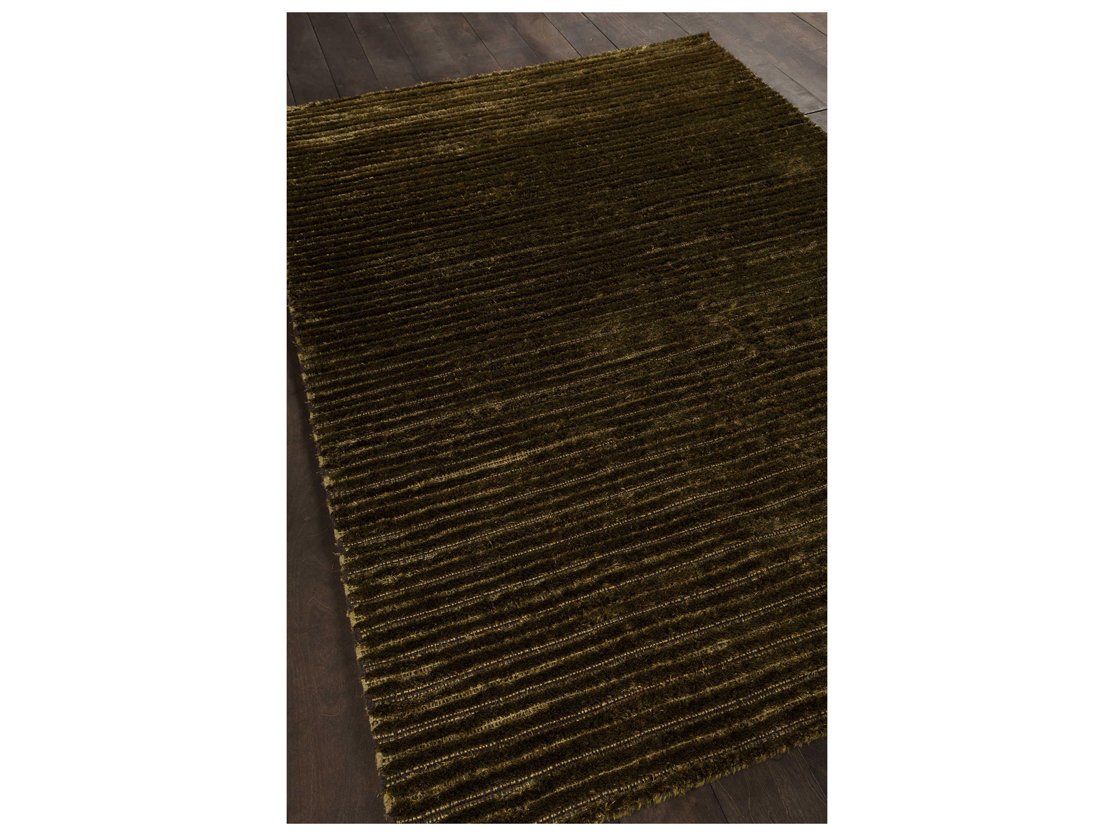 Chandra Ulrika Striped Area Rug