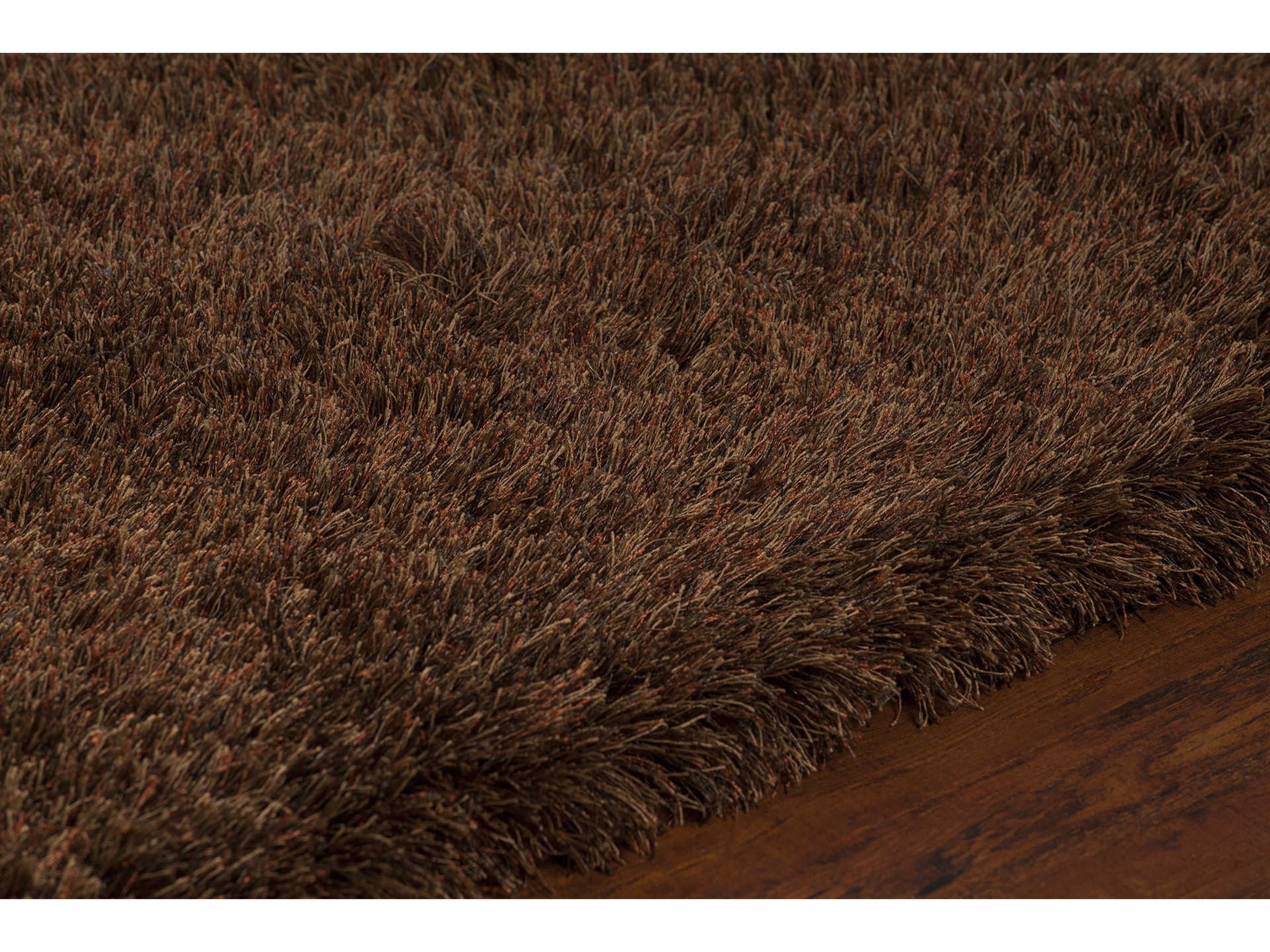 Chandra Vani Shag Area Rug