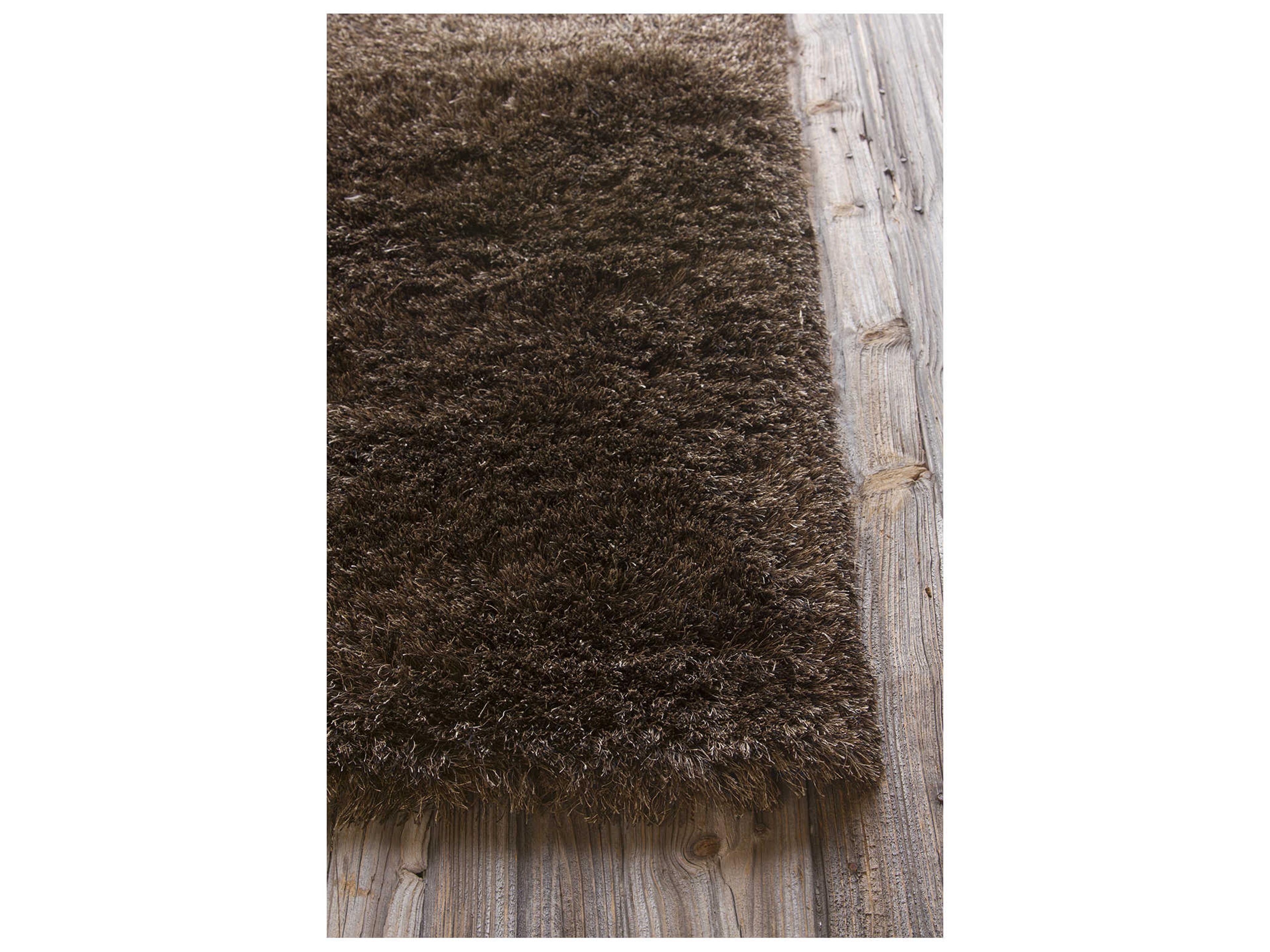 Chandra Vani Shag Area Rug