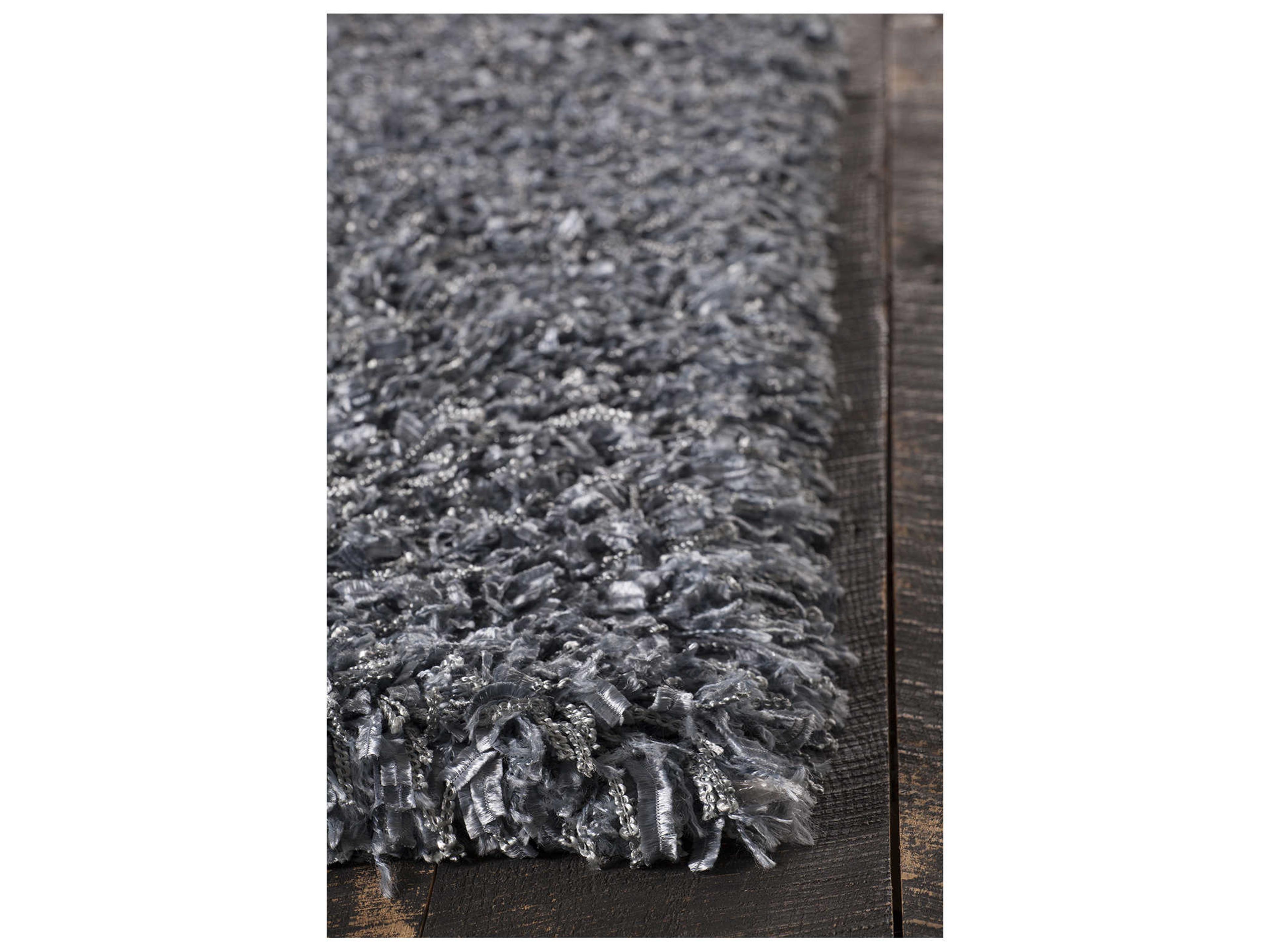 Chandra Vega Shag Area Rug