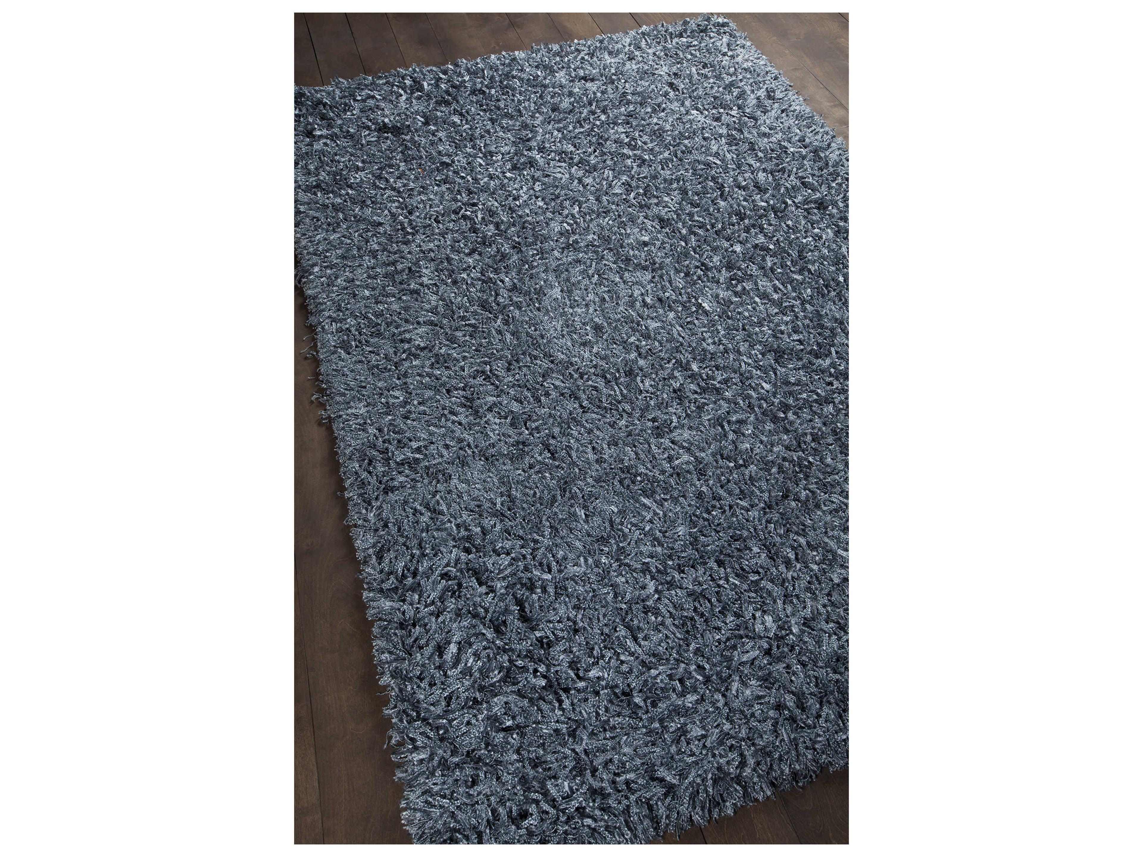 Chandra Vega Shag Area Rug
