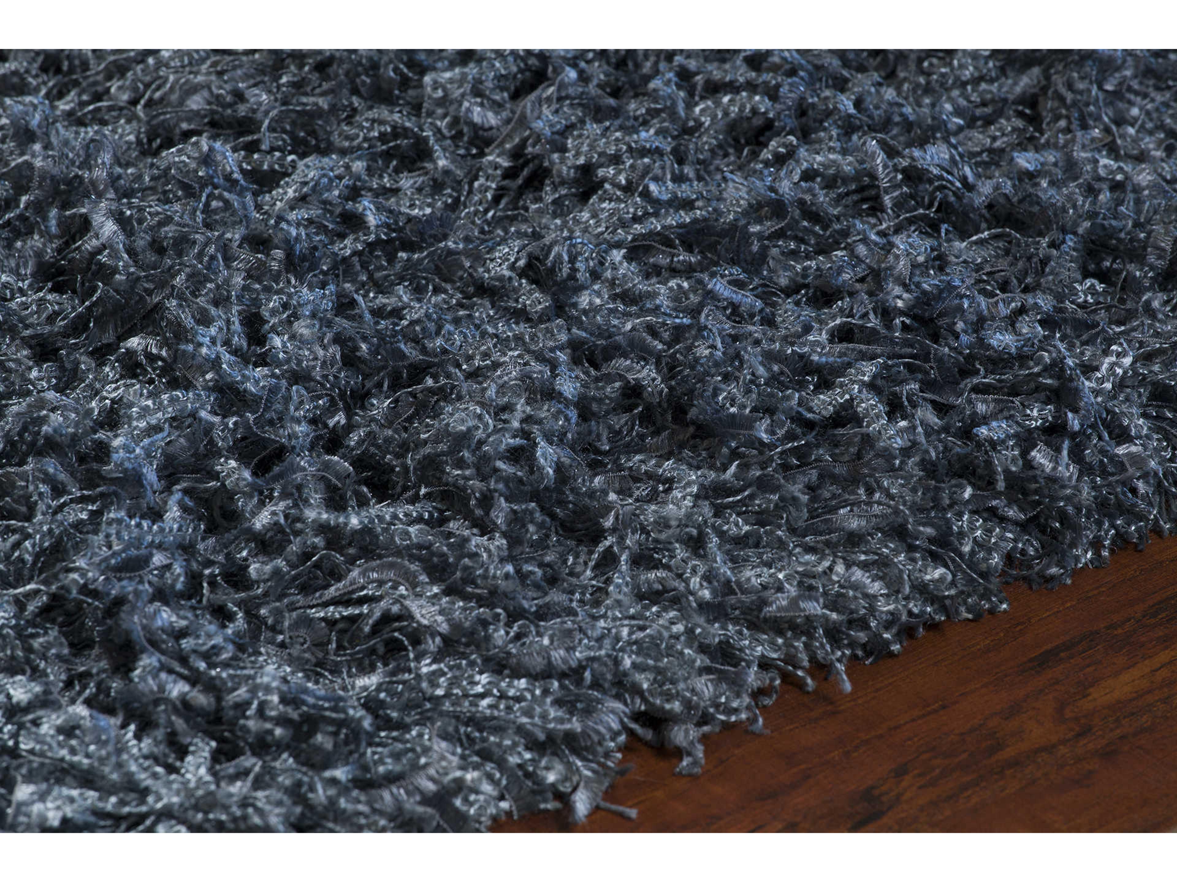 Chandra Vega Shag Area Rug