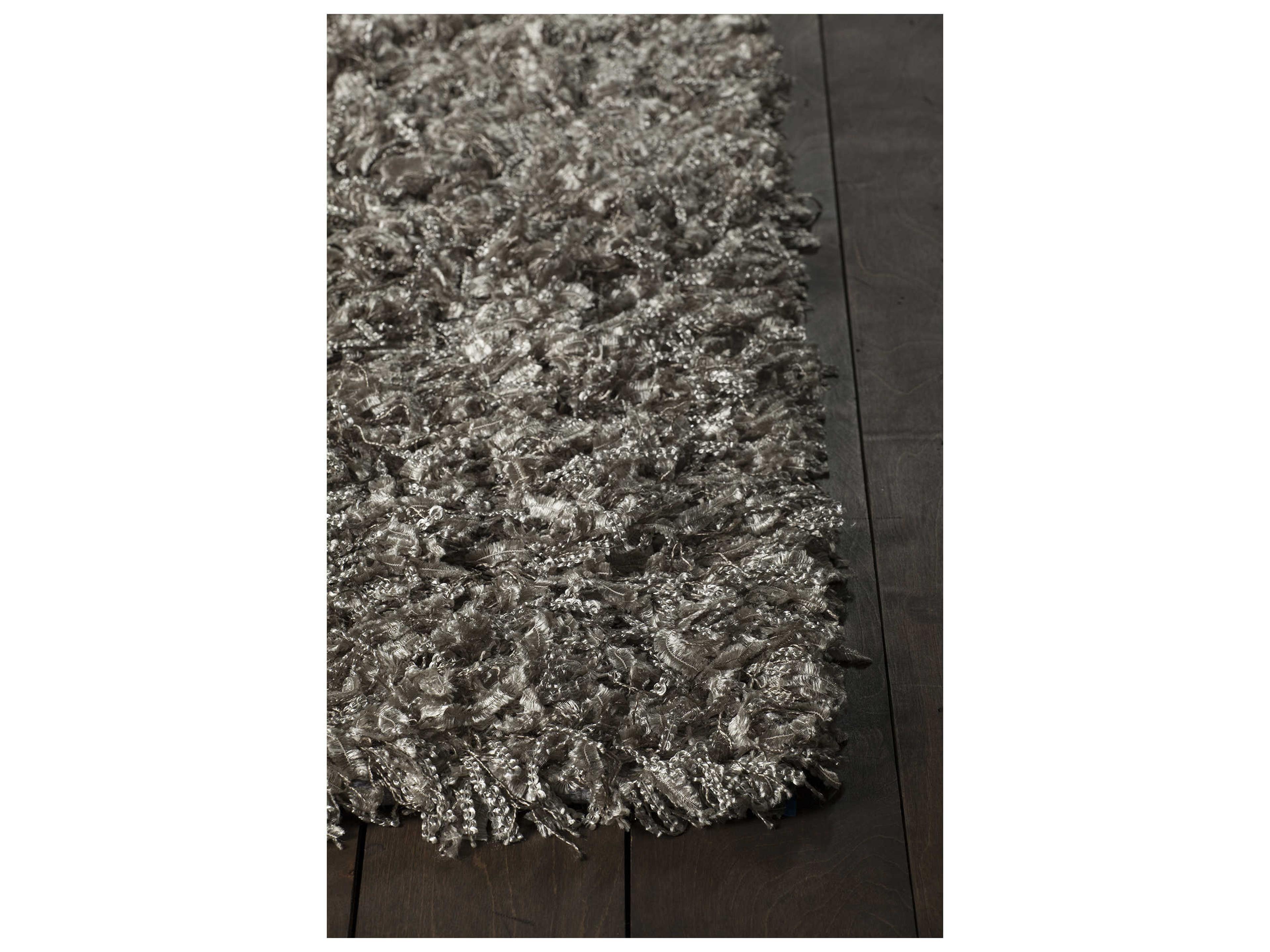 Chandra Vega Shag Area Rug