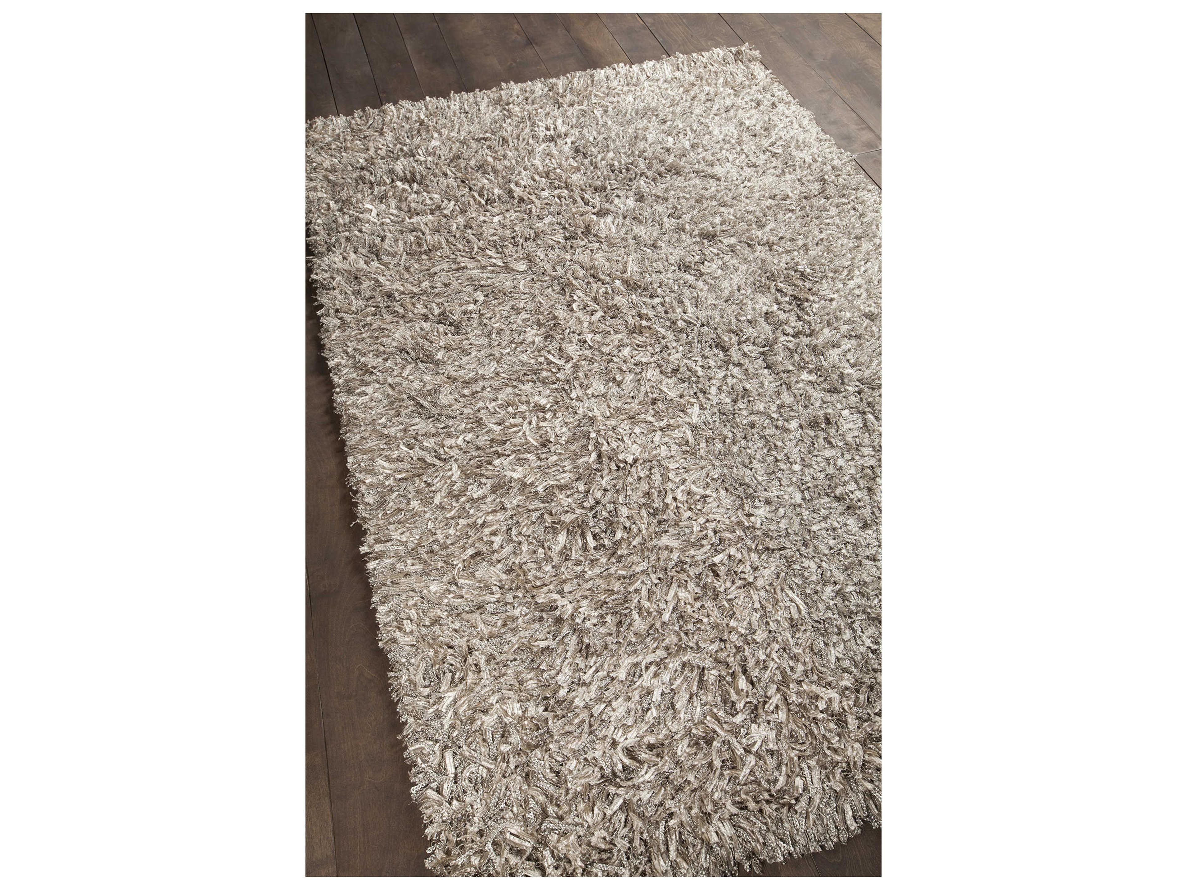 Chandra Vega Shag Area Rug