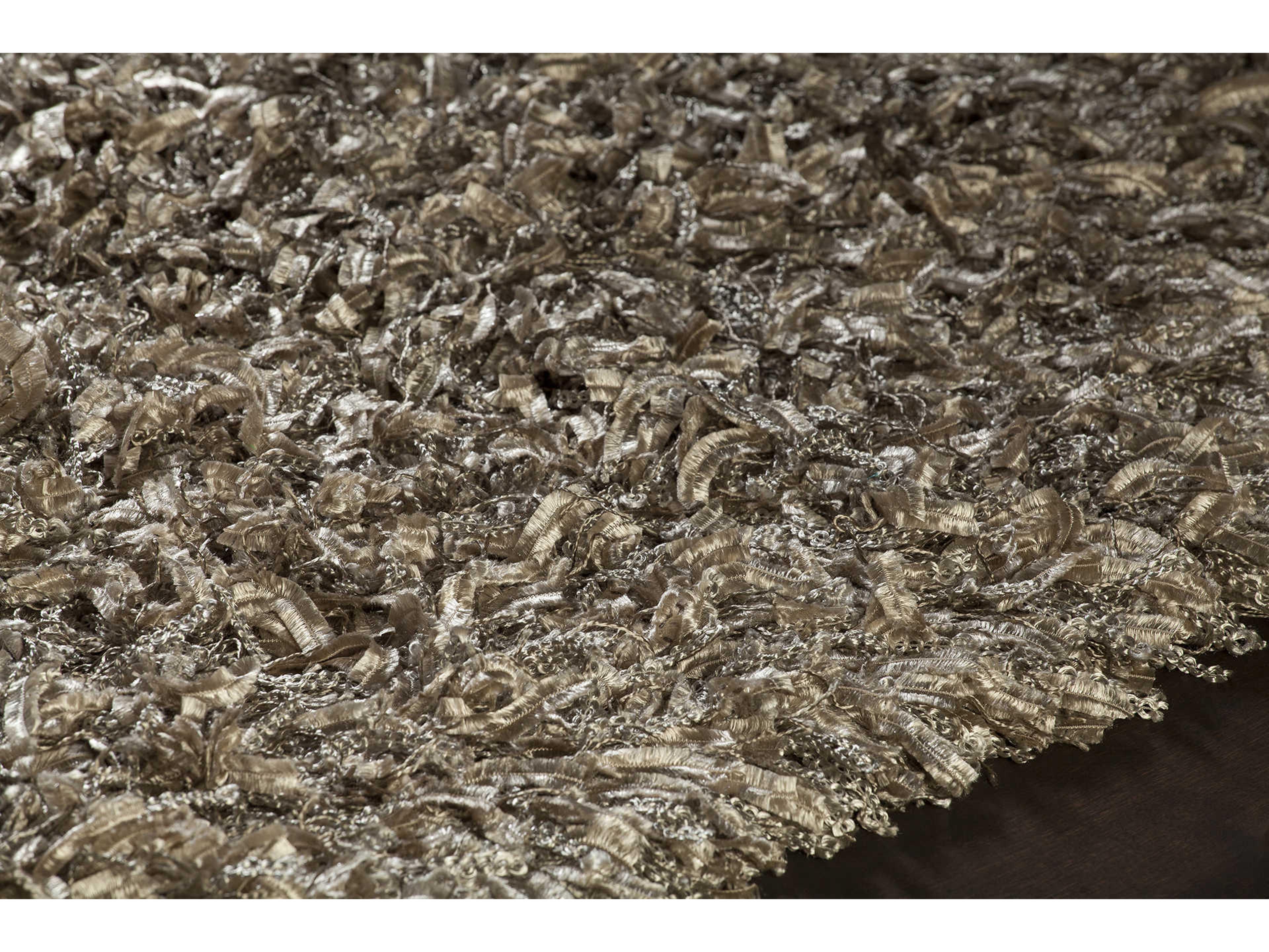 Chandra Vega Shag Area Rug