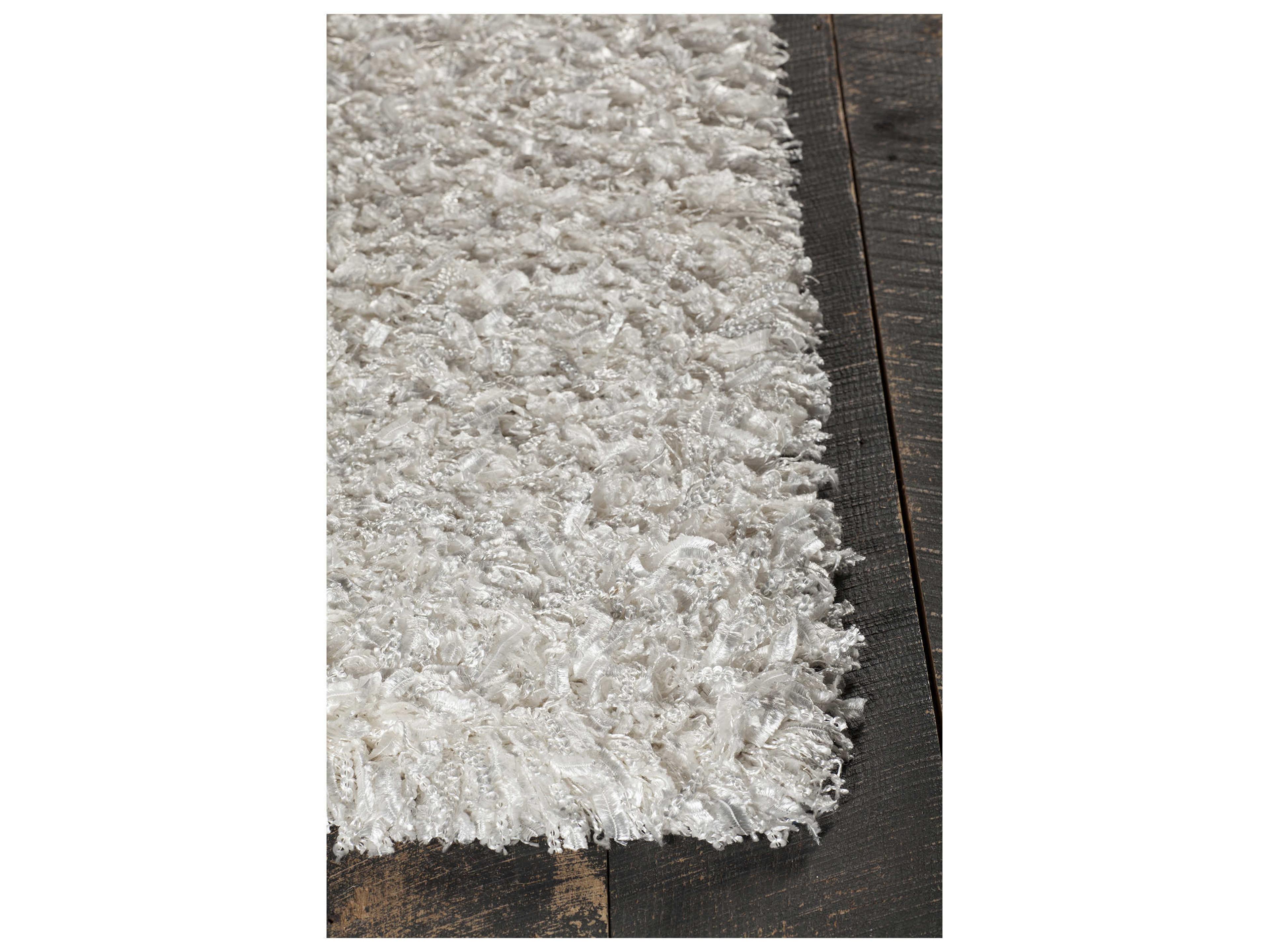Chandra Vega Shag Area Rug