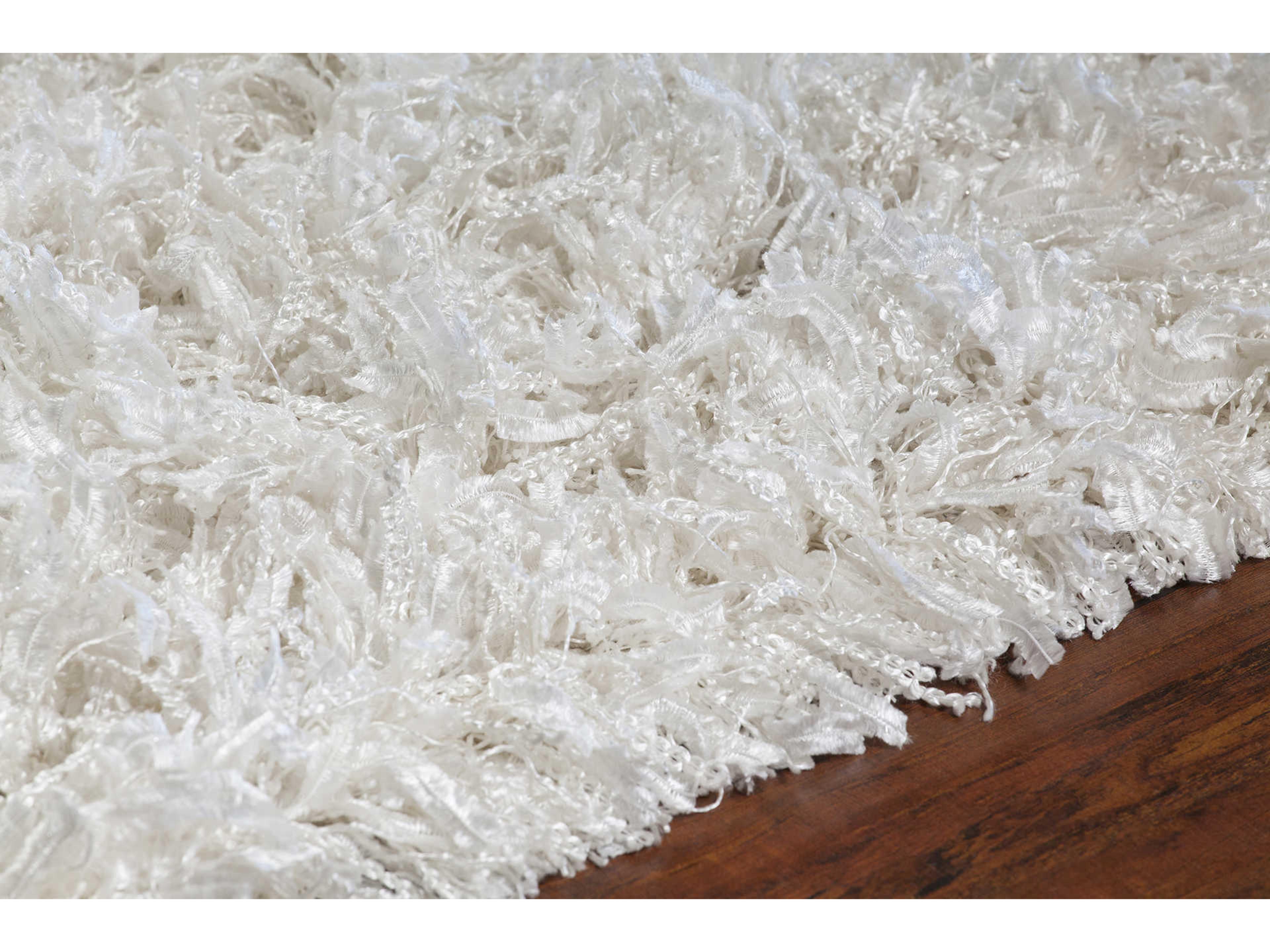 Chandra Vega Shag Area Rug