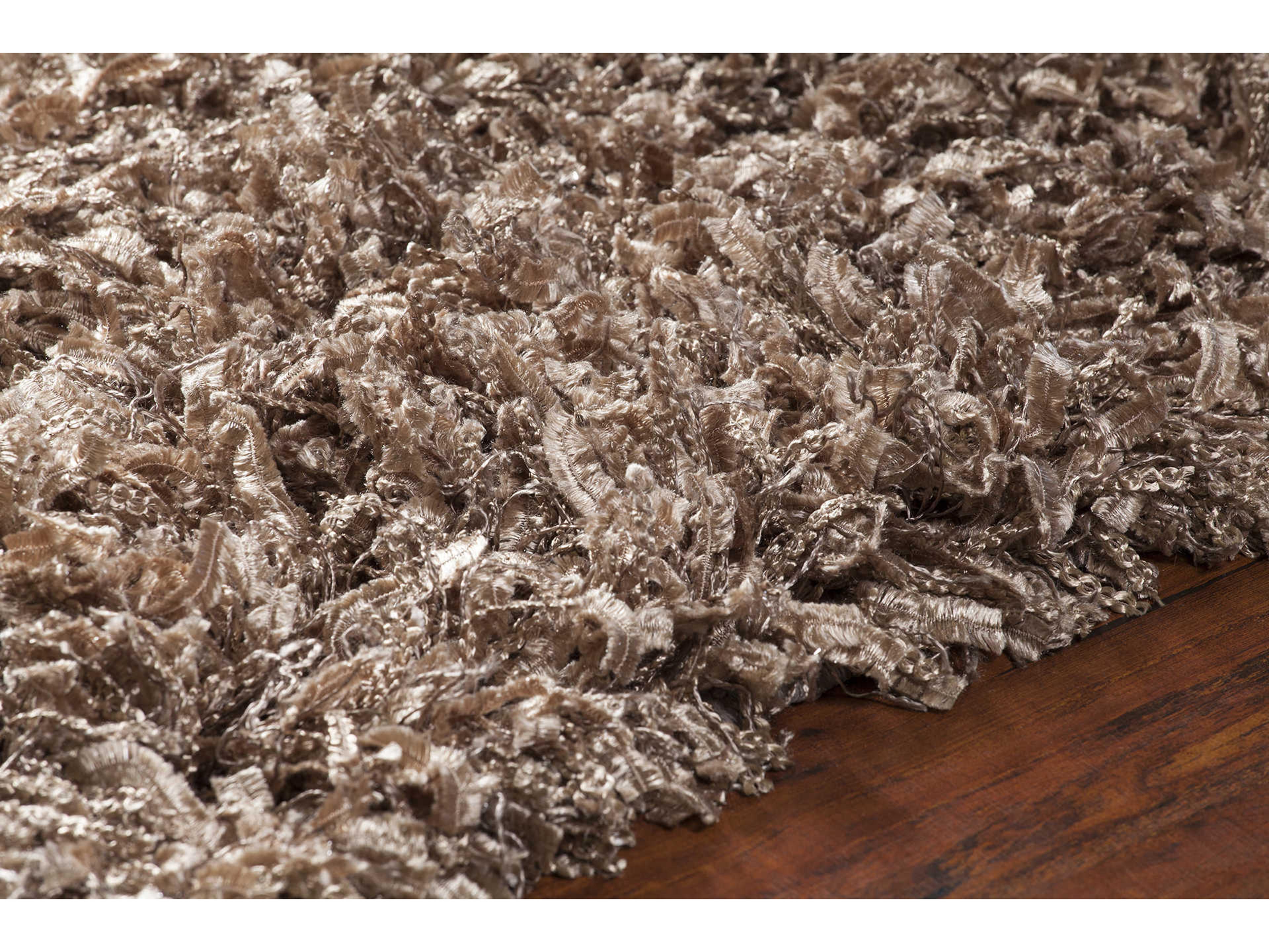 Chandra Vega Shag Area Rug