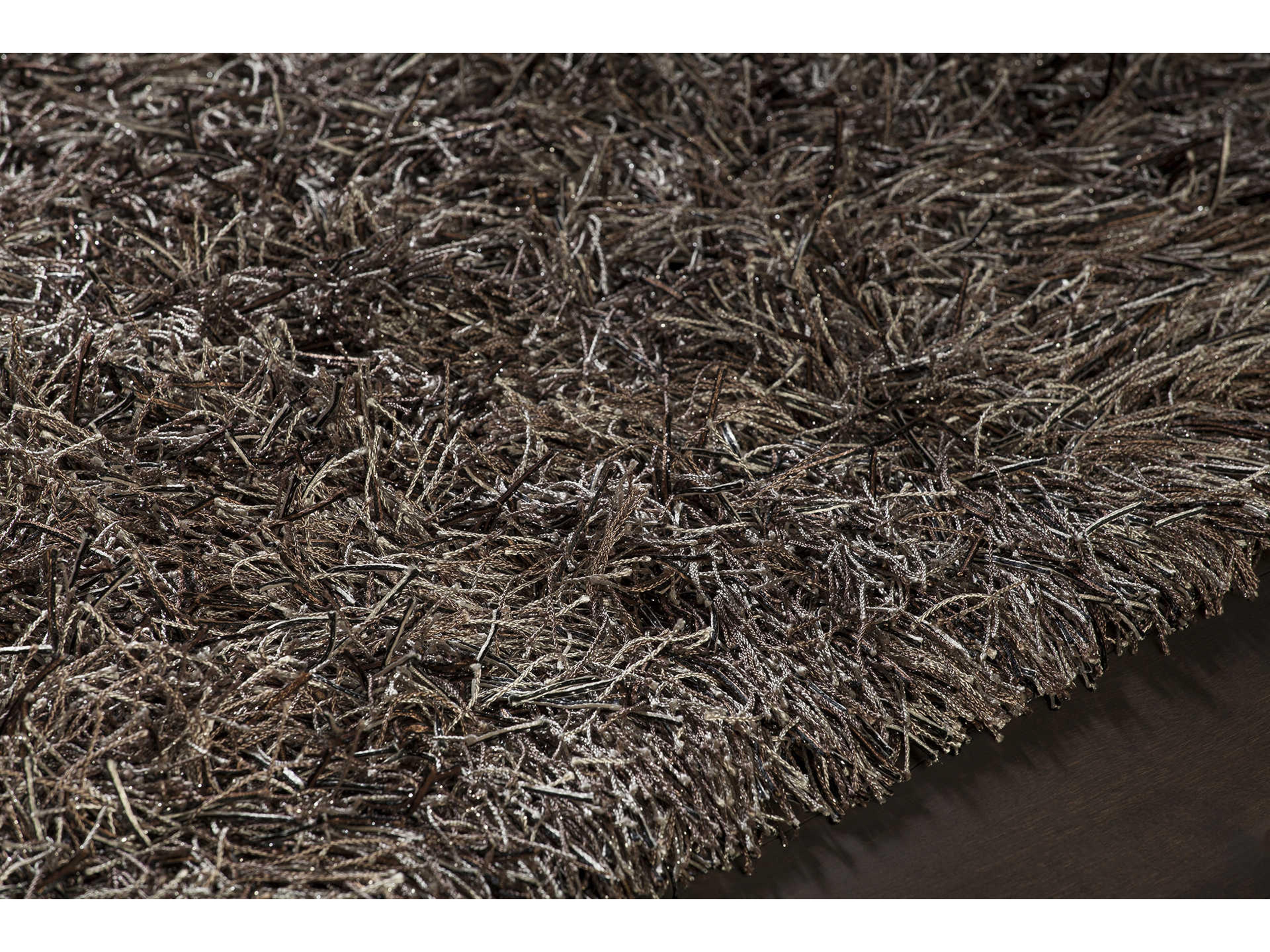 Chandra Vilma Shag Area Rug