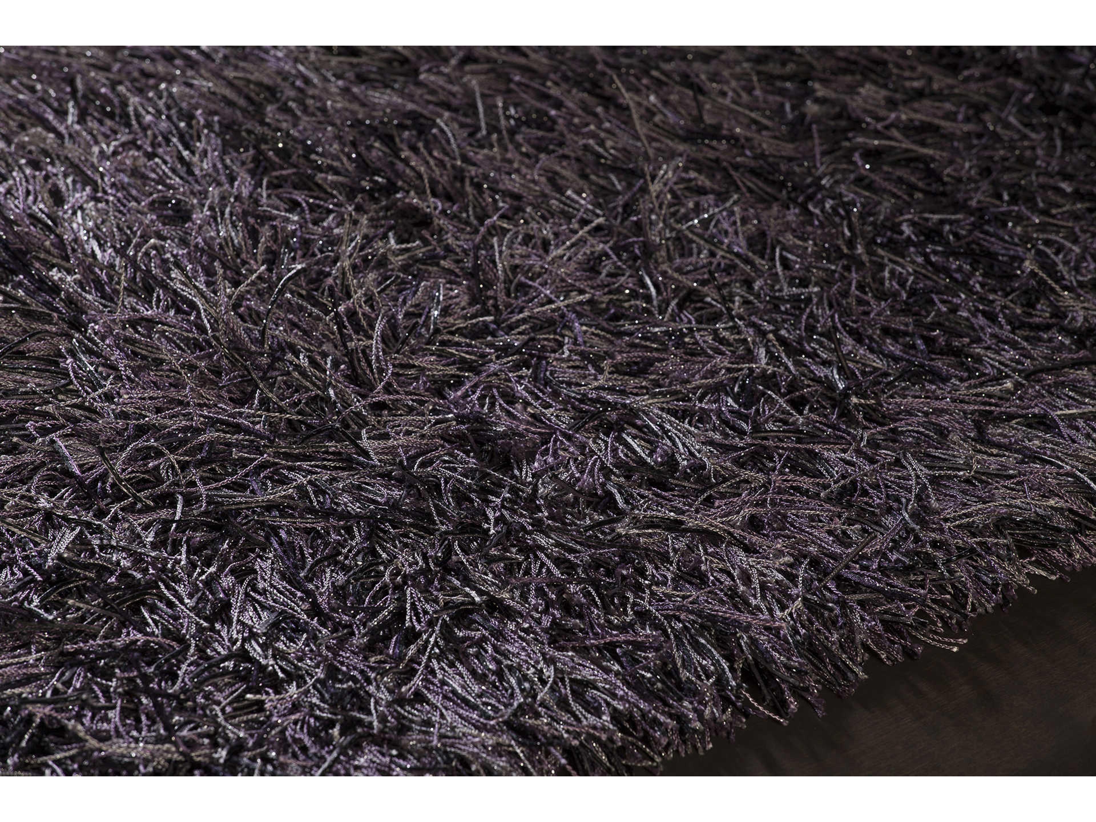 Chandra Vilma Shag Area Rug