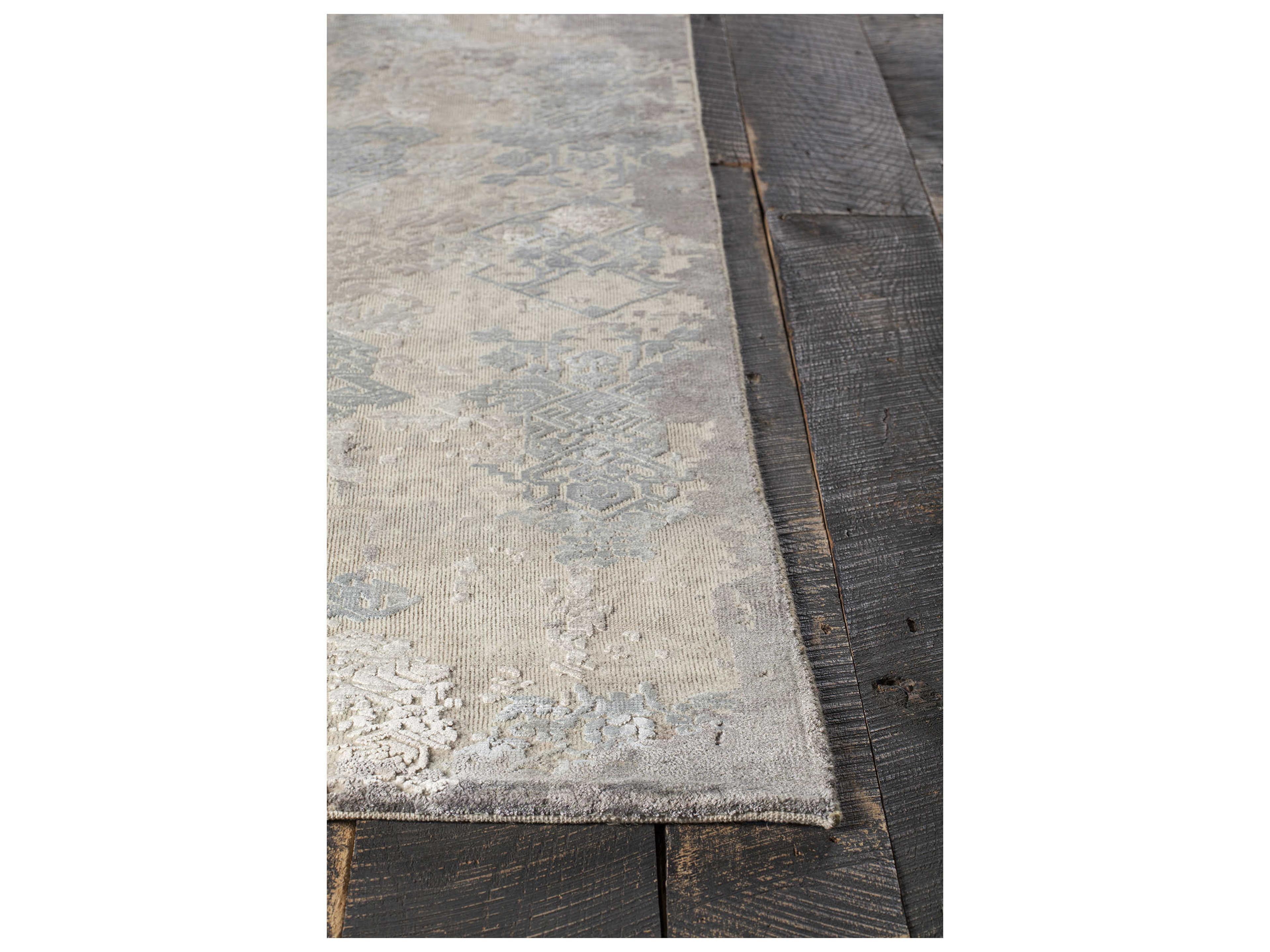 Chandra Vingel Floral Area Rug