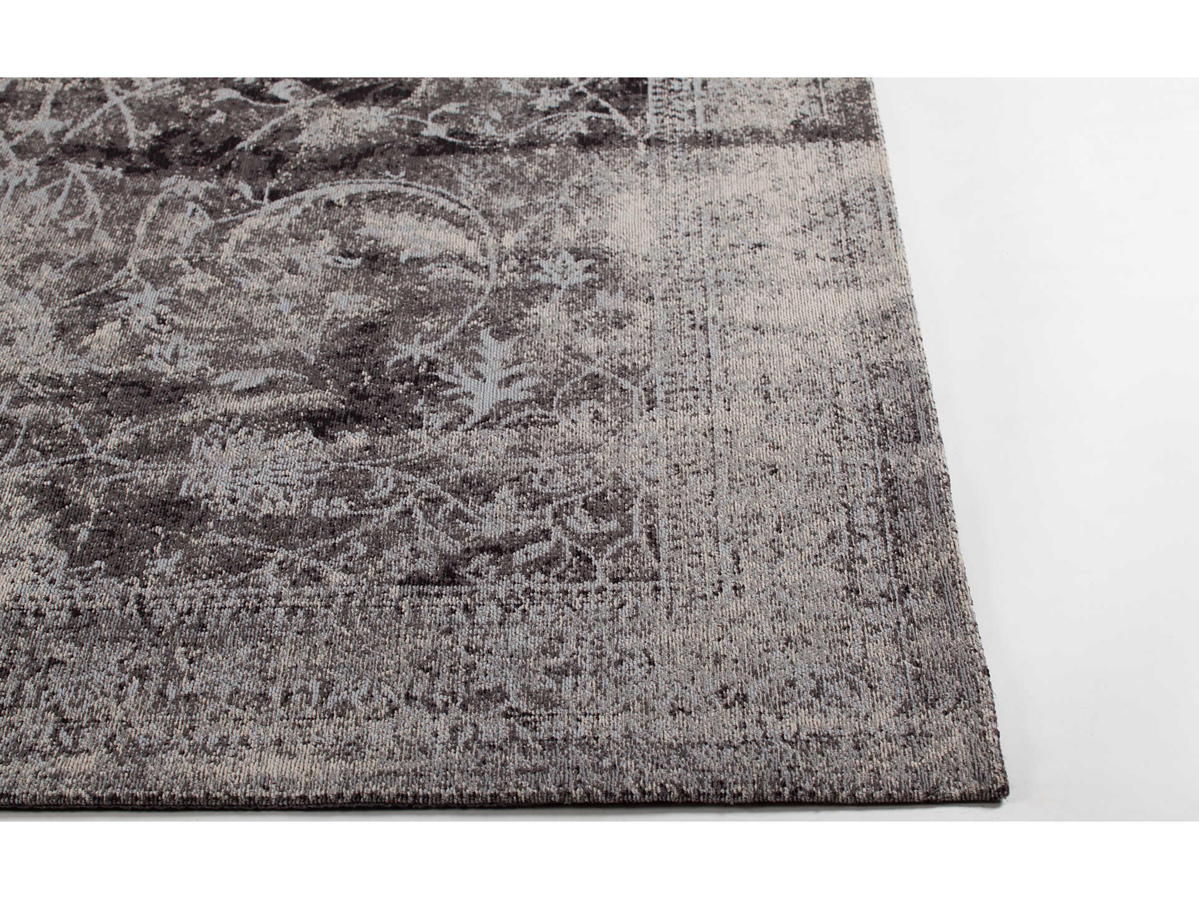 Chandra Willa Bordered Area Rug
