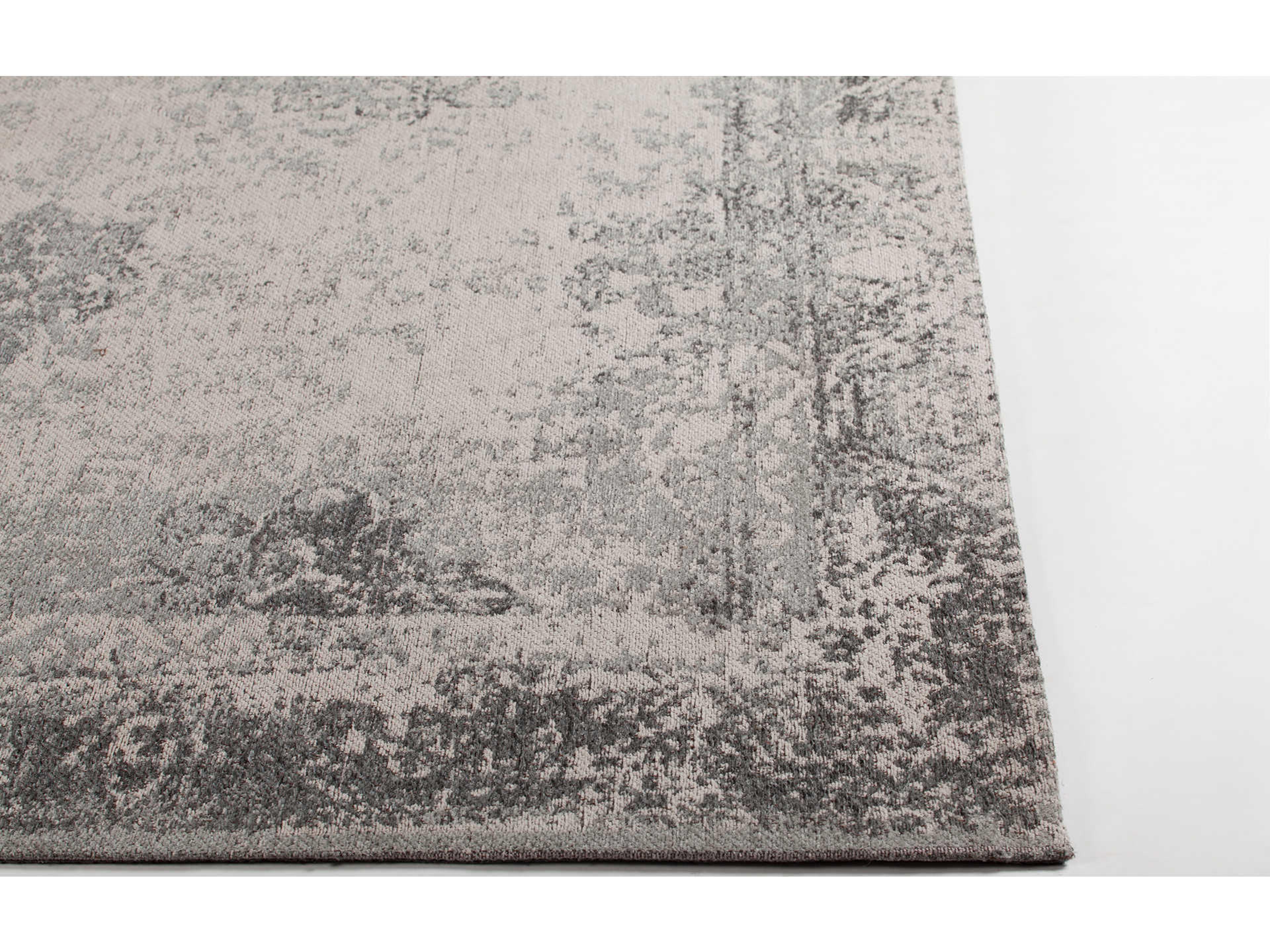 Chandra Willa Bordered Area Rug