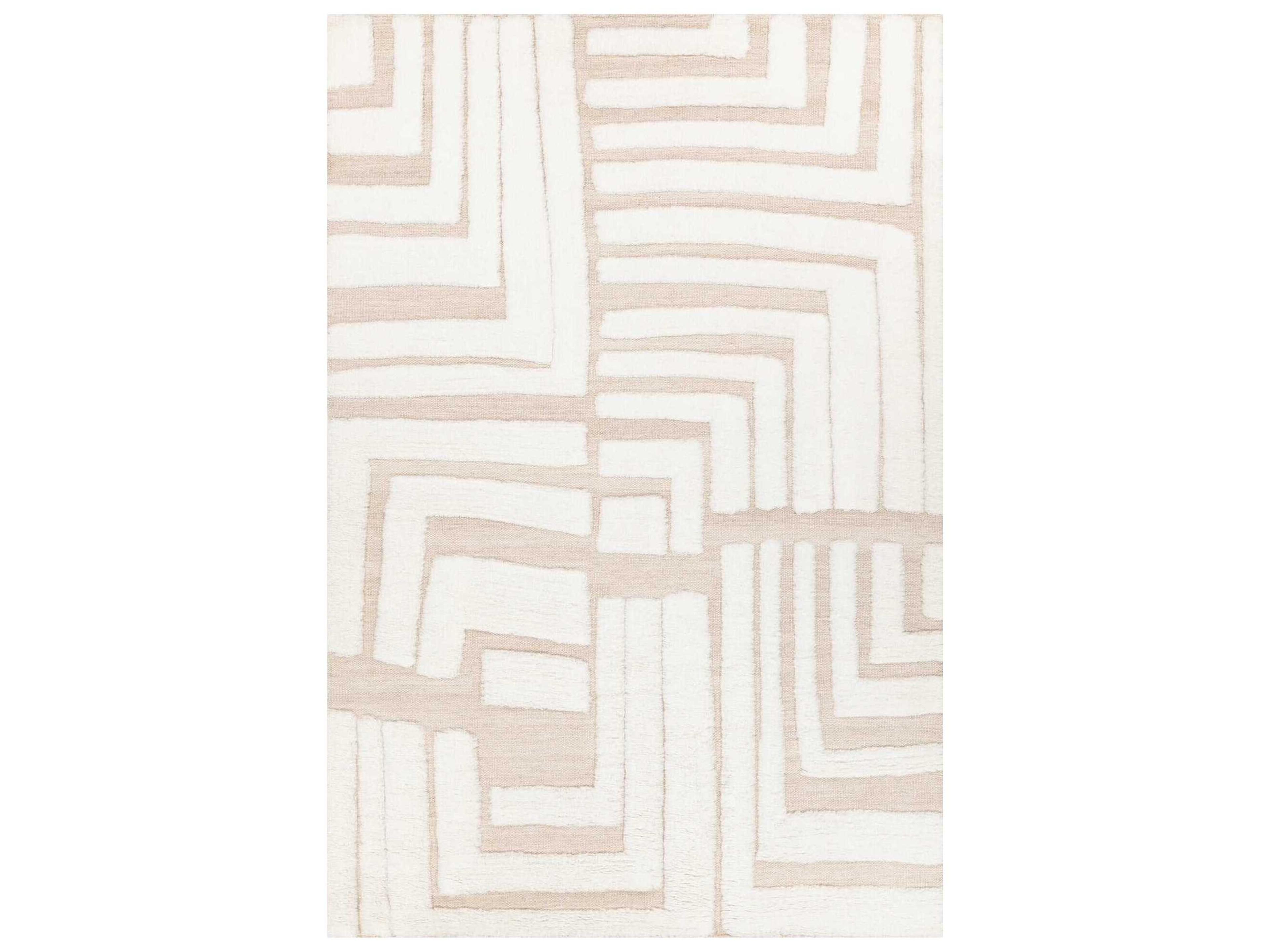 Yessica Geometric Area Rug