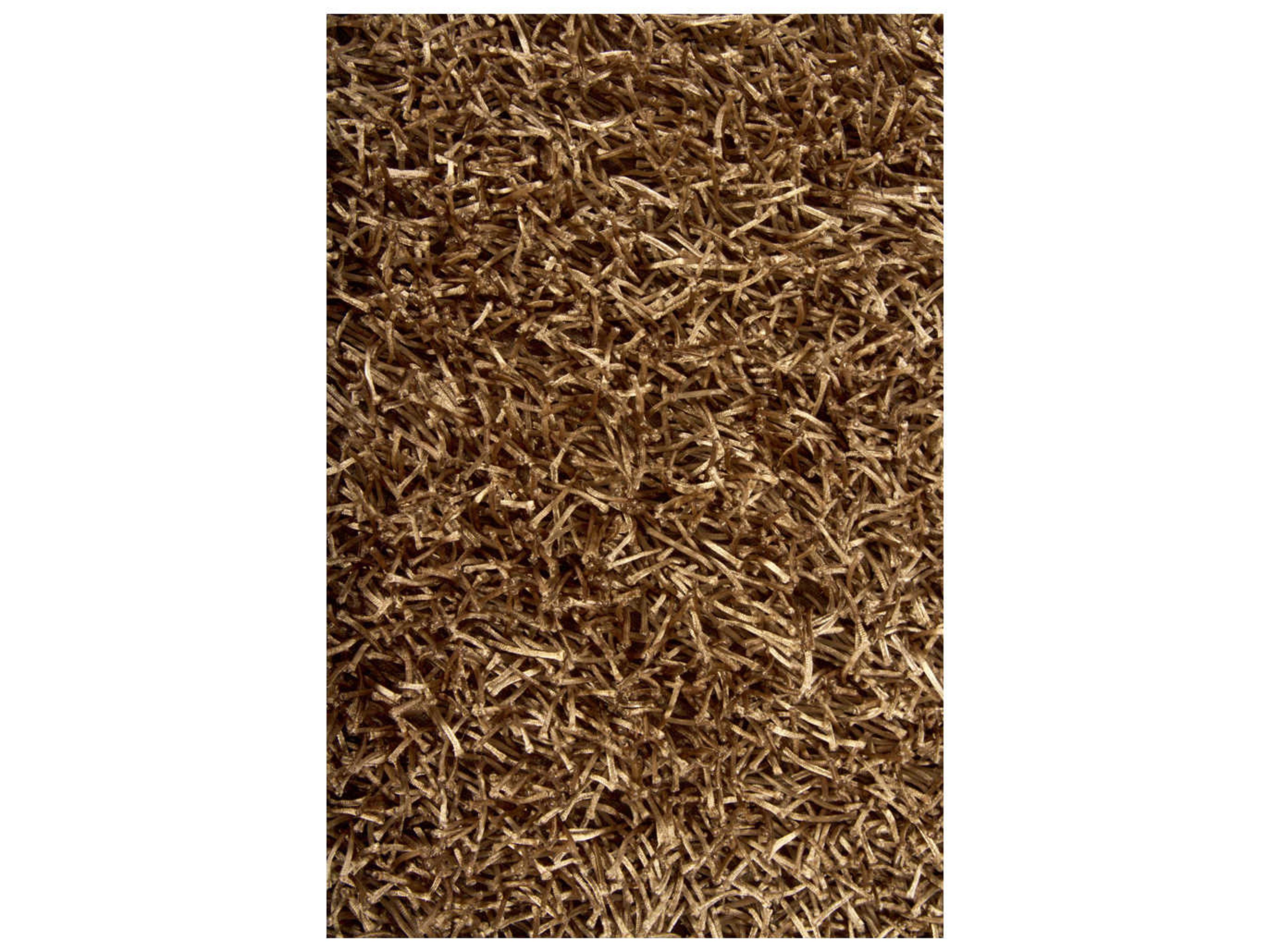 Chandra Zara Shag Area Rug