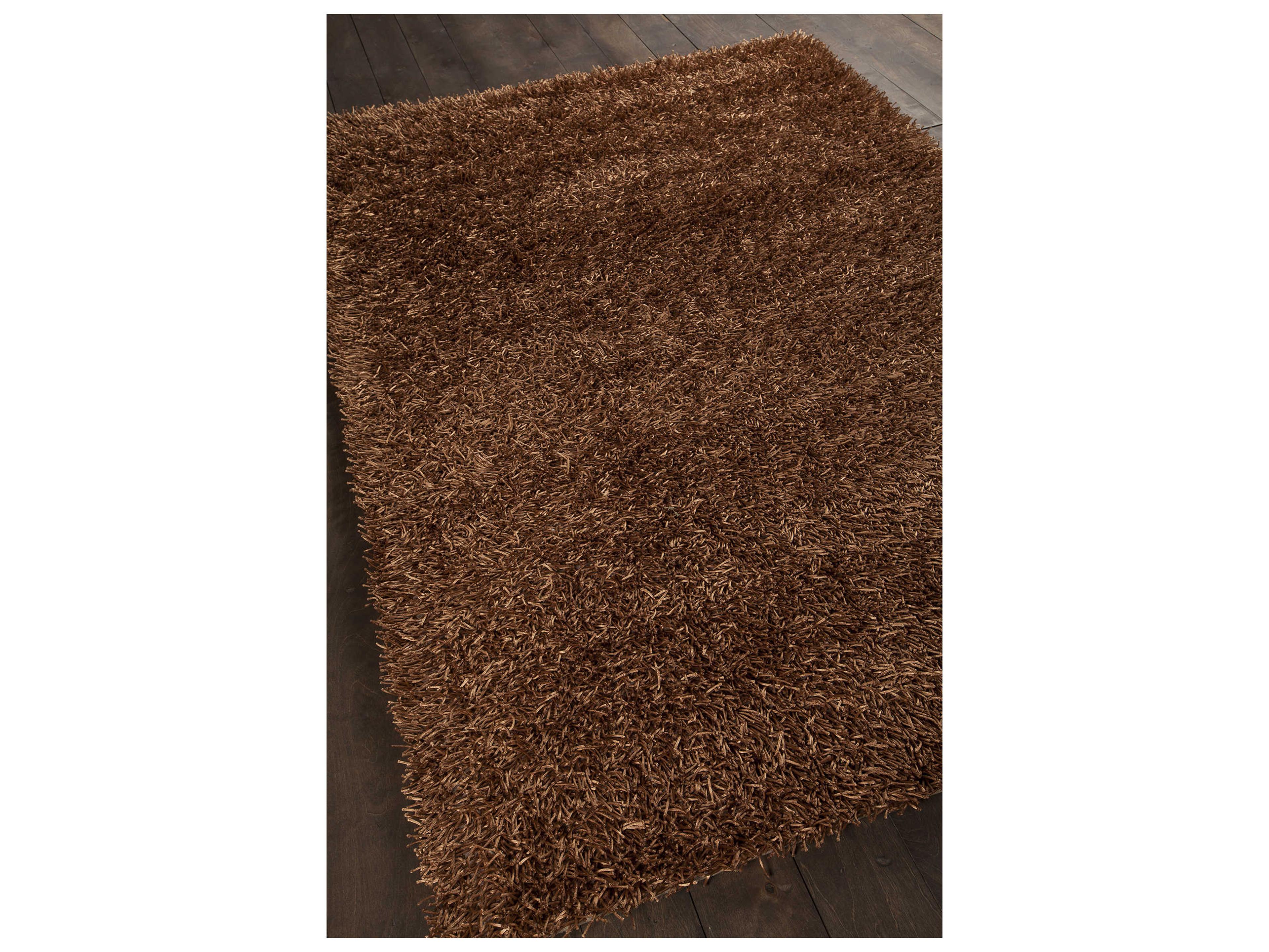 Chandra Zara Shag Area Rug