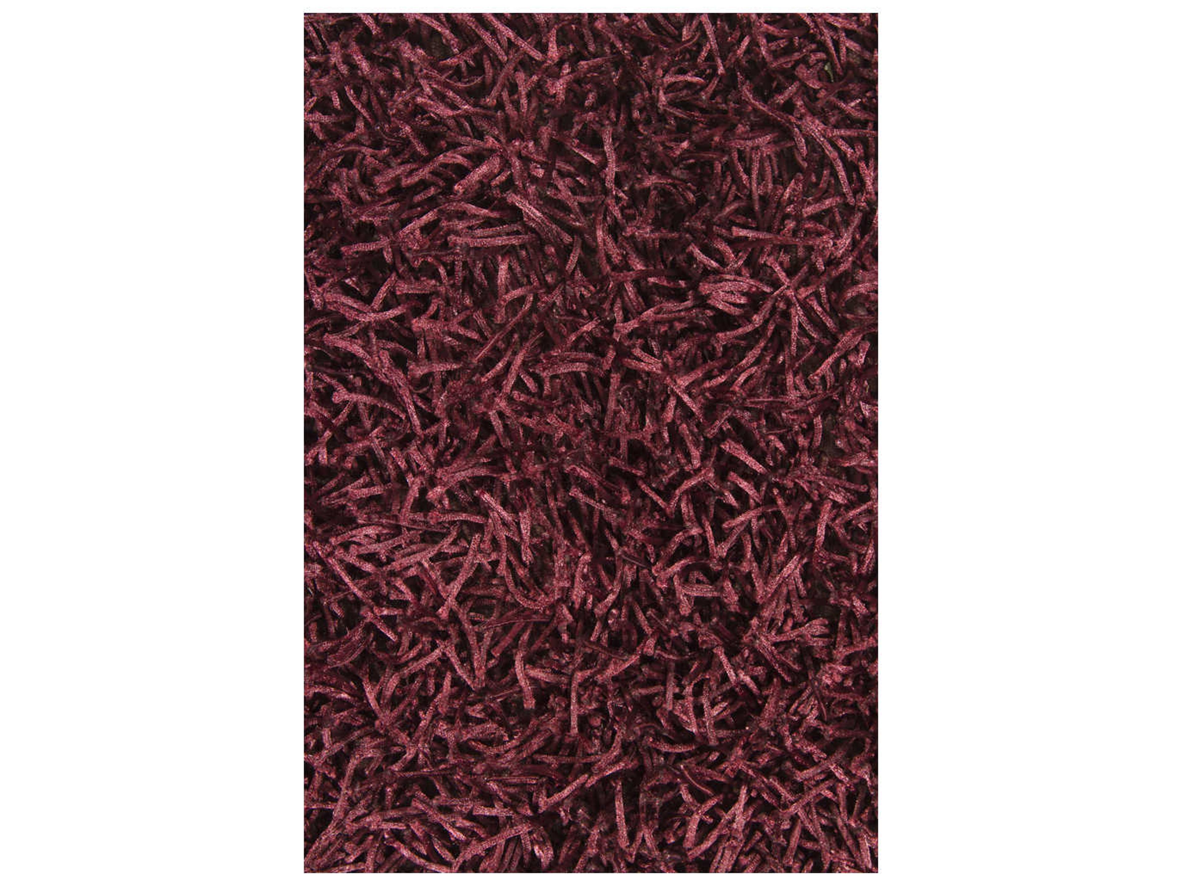 Chandra Zara Shag Area Rug