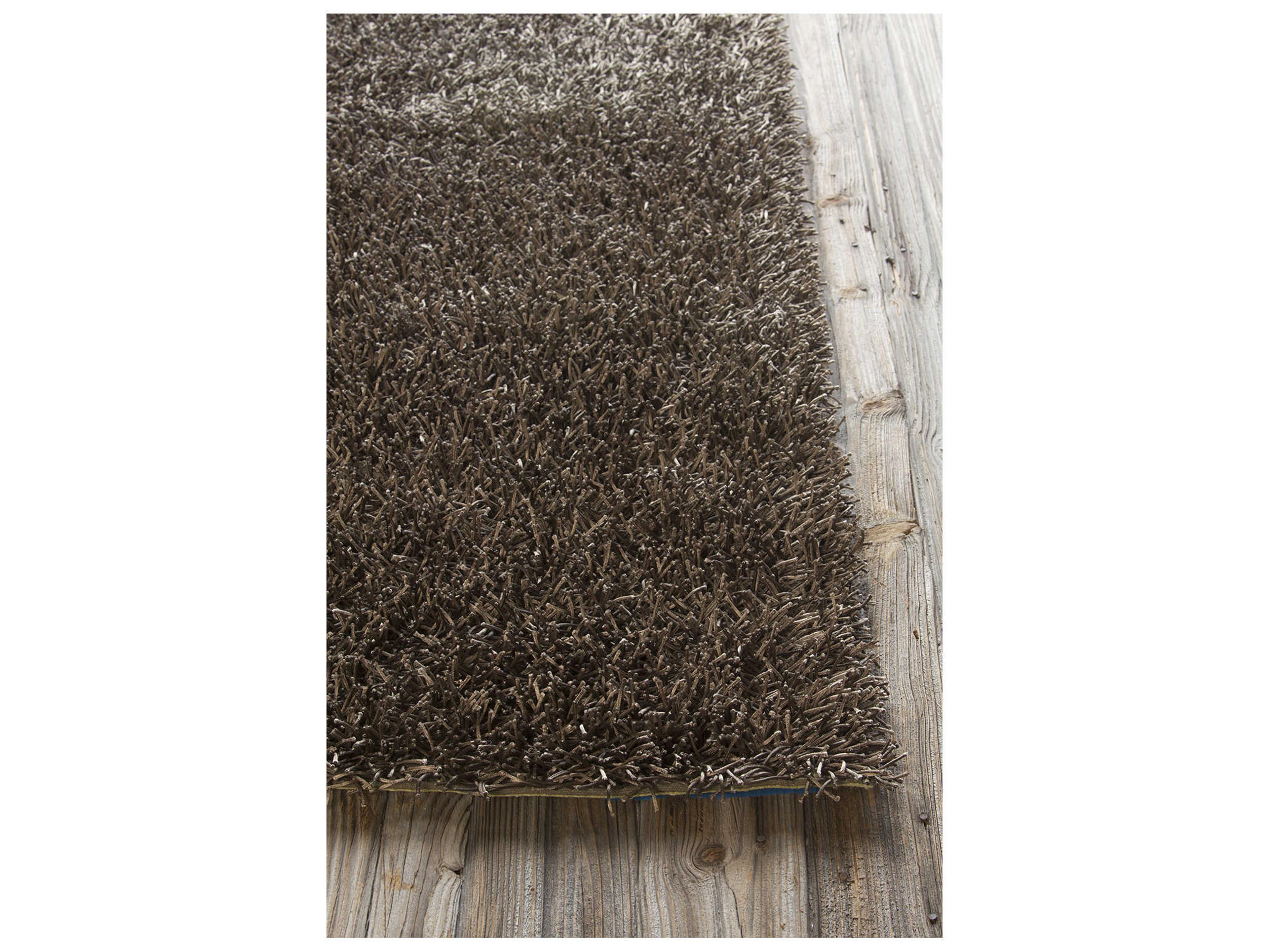 Chandra Zara Shag Area Rug