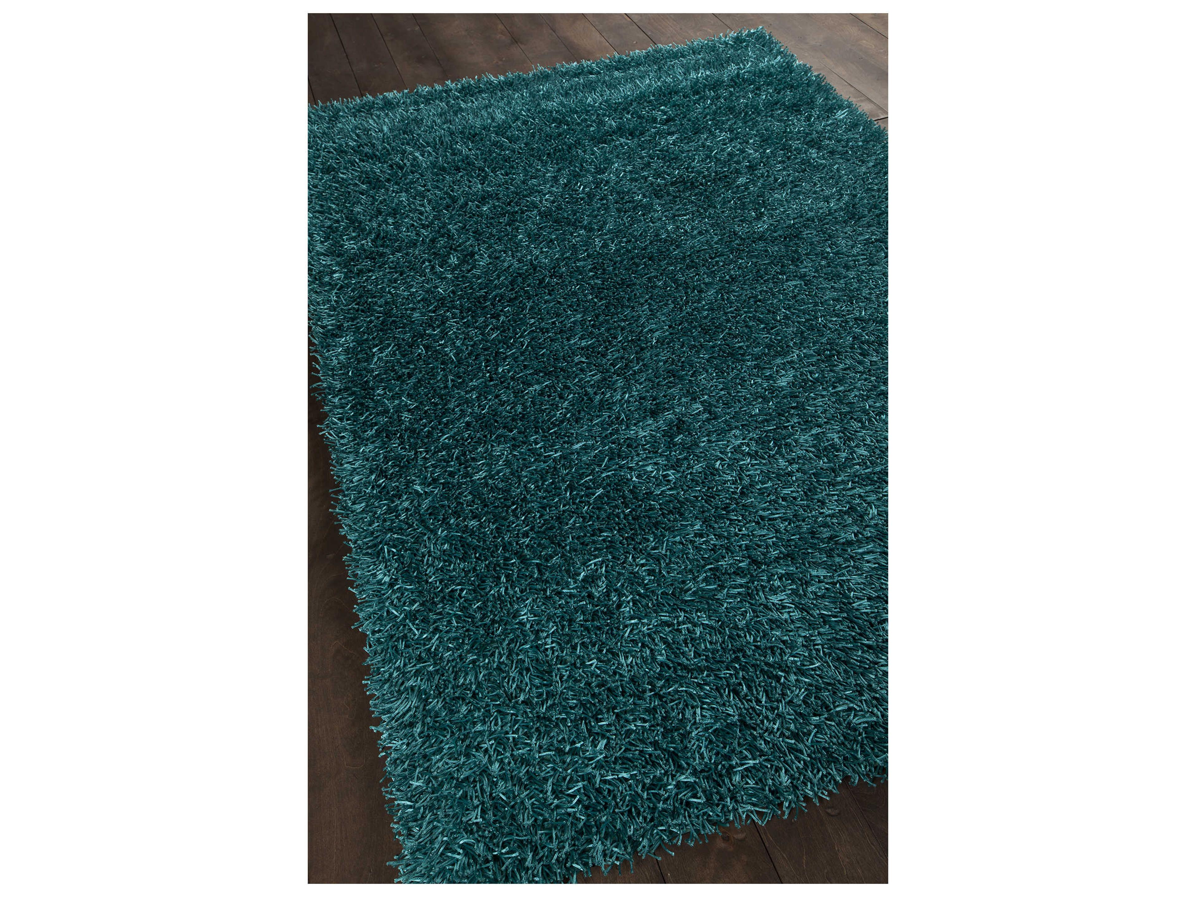 Chandra Zara Shag Area Rug