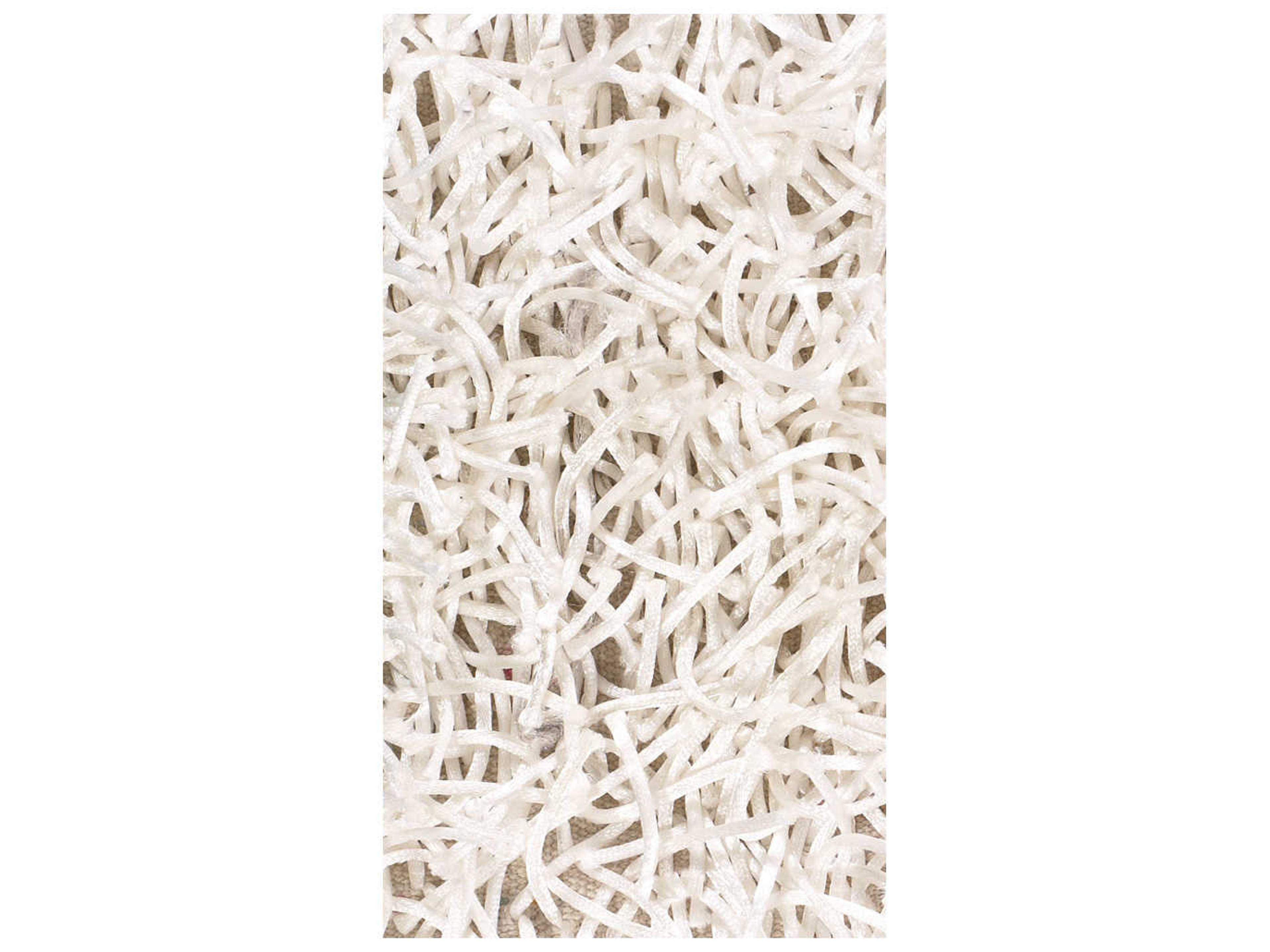 Chandra Zara Shag Area Rug