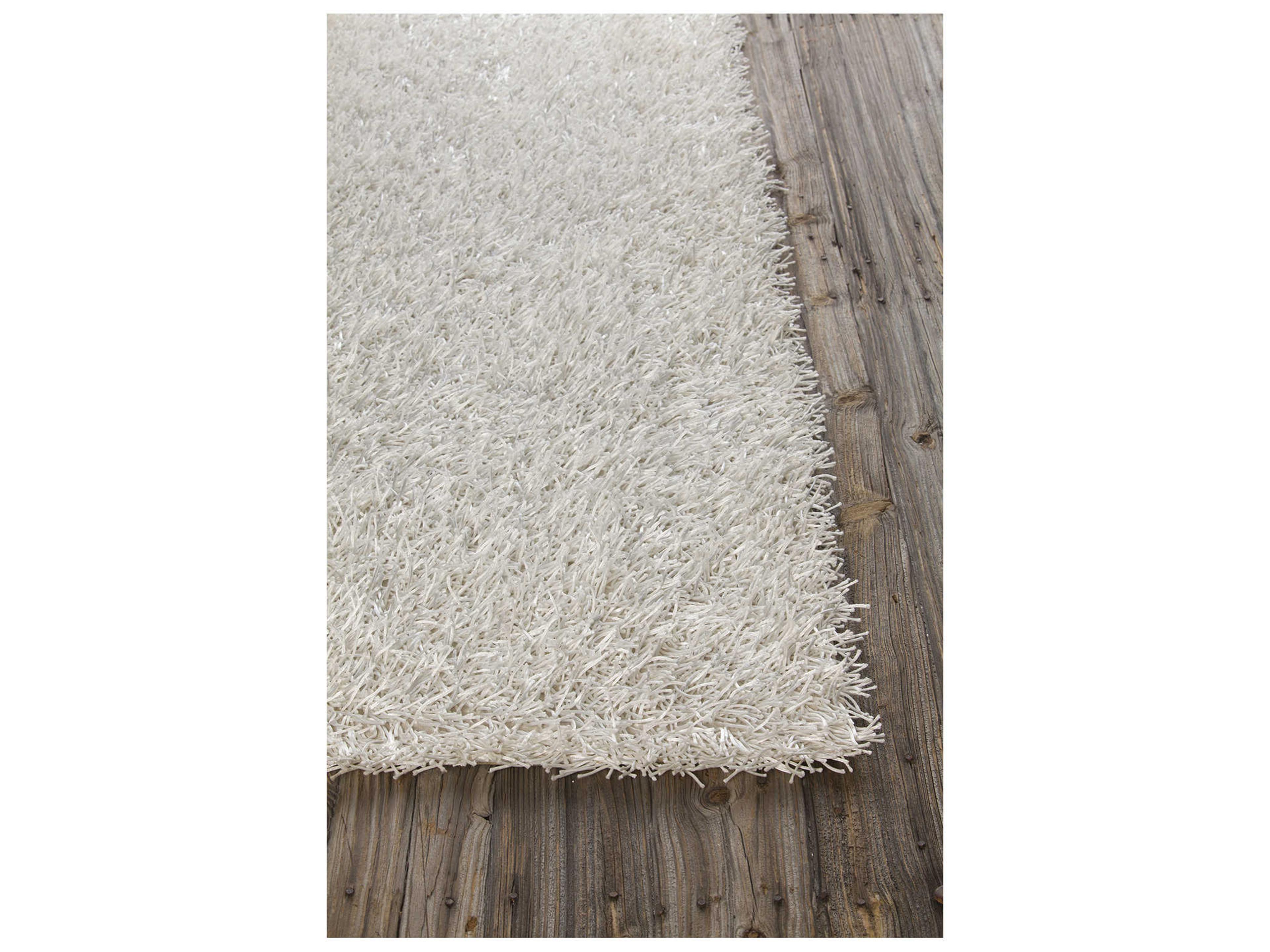 Chandra Zara Shag Area Rug