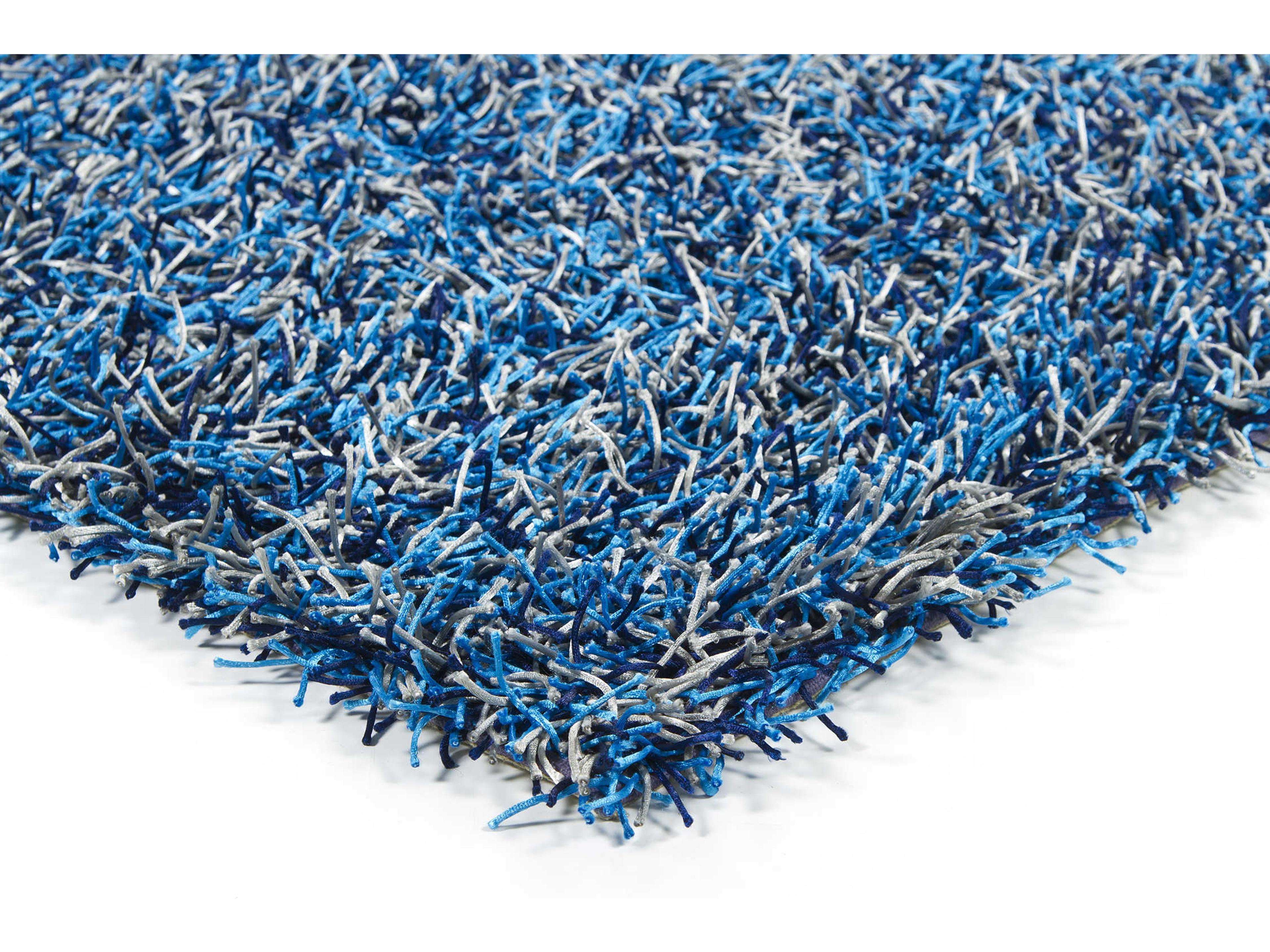 Chandra Zara Shag Area Rug