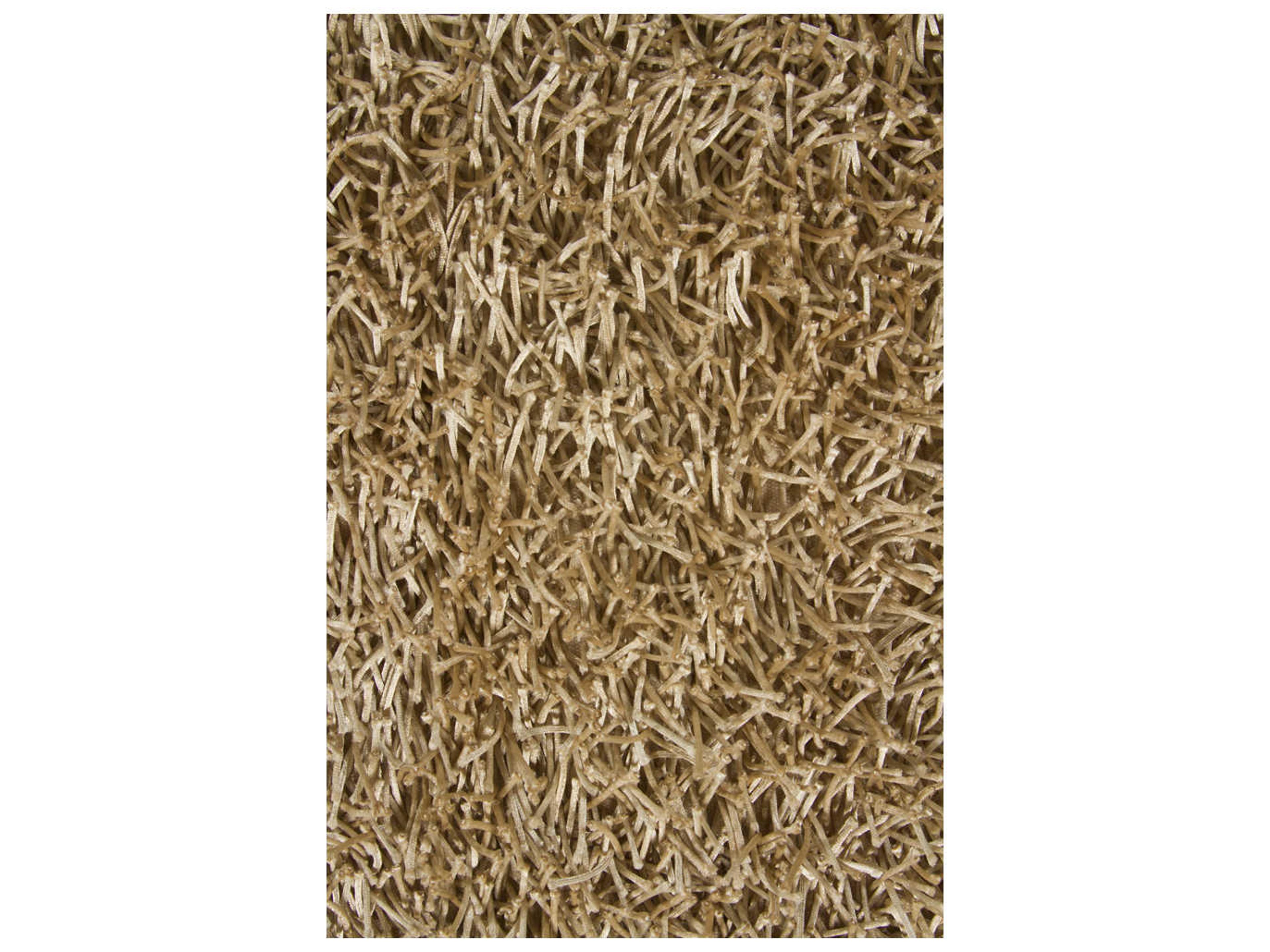 Chandra Zara Shag Area Rug