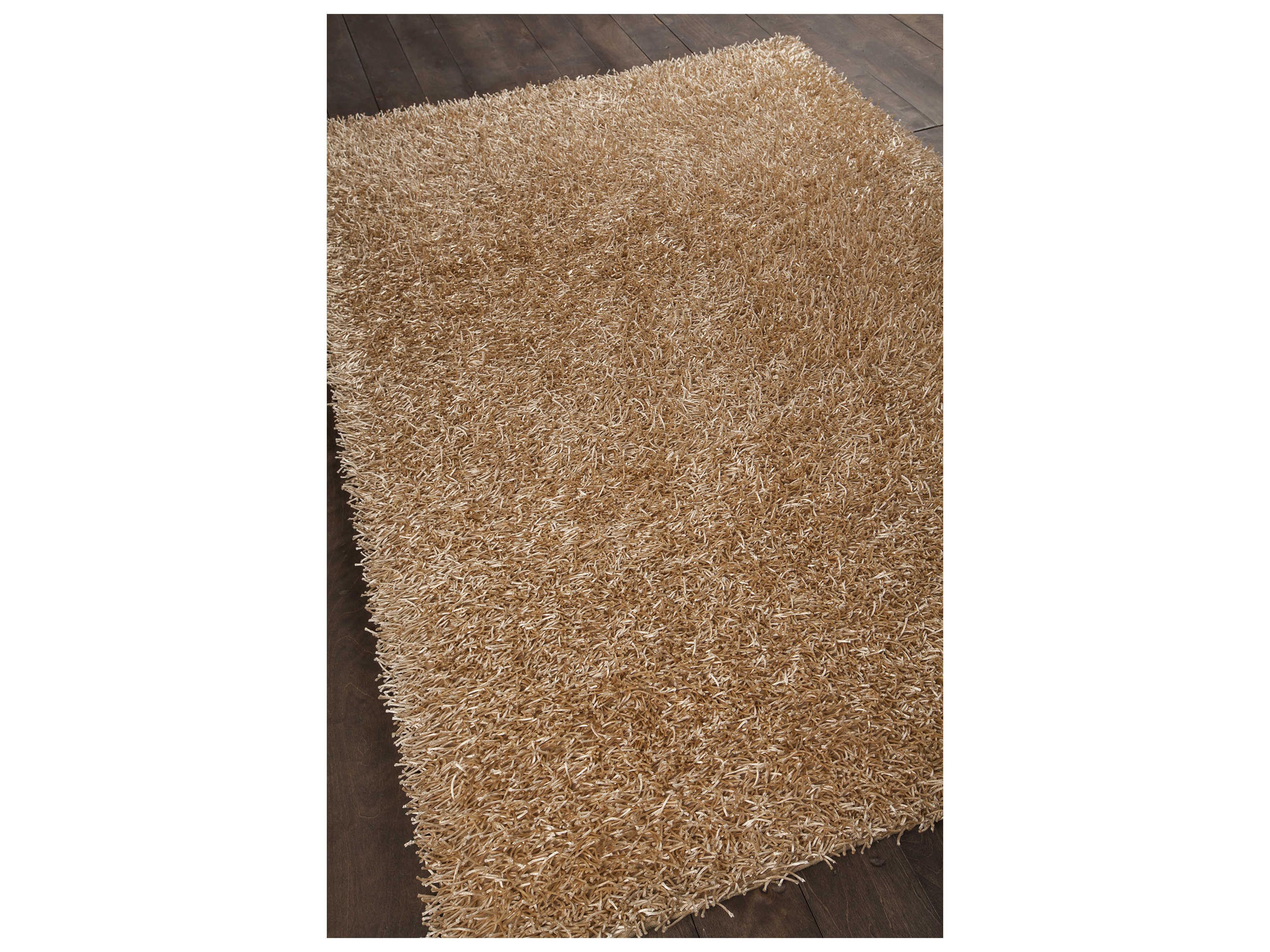Chandra Zara Shag Area Rug