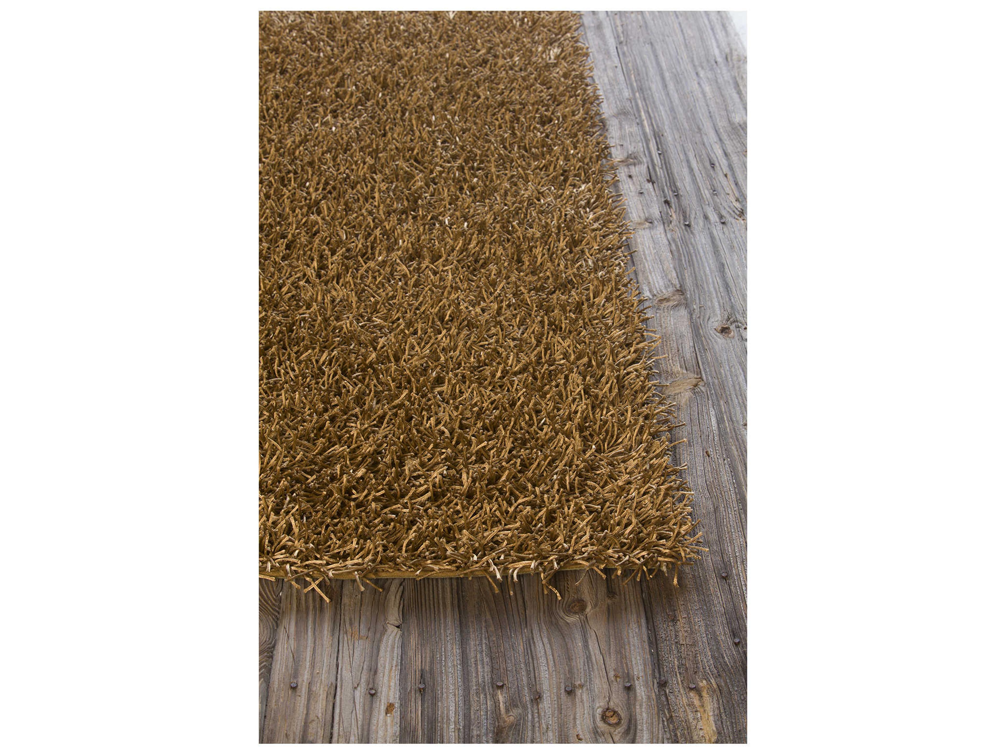 Chandra Zara Shag Area Rug