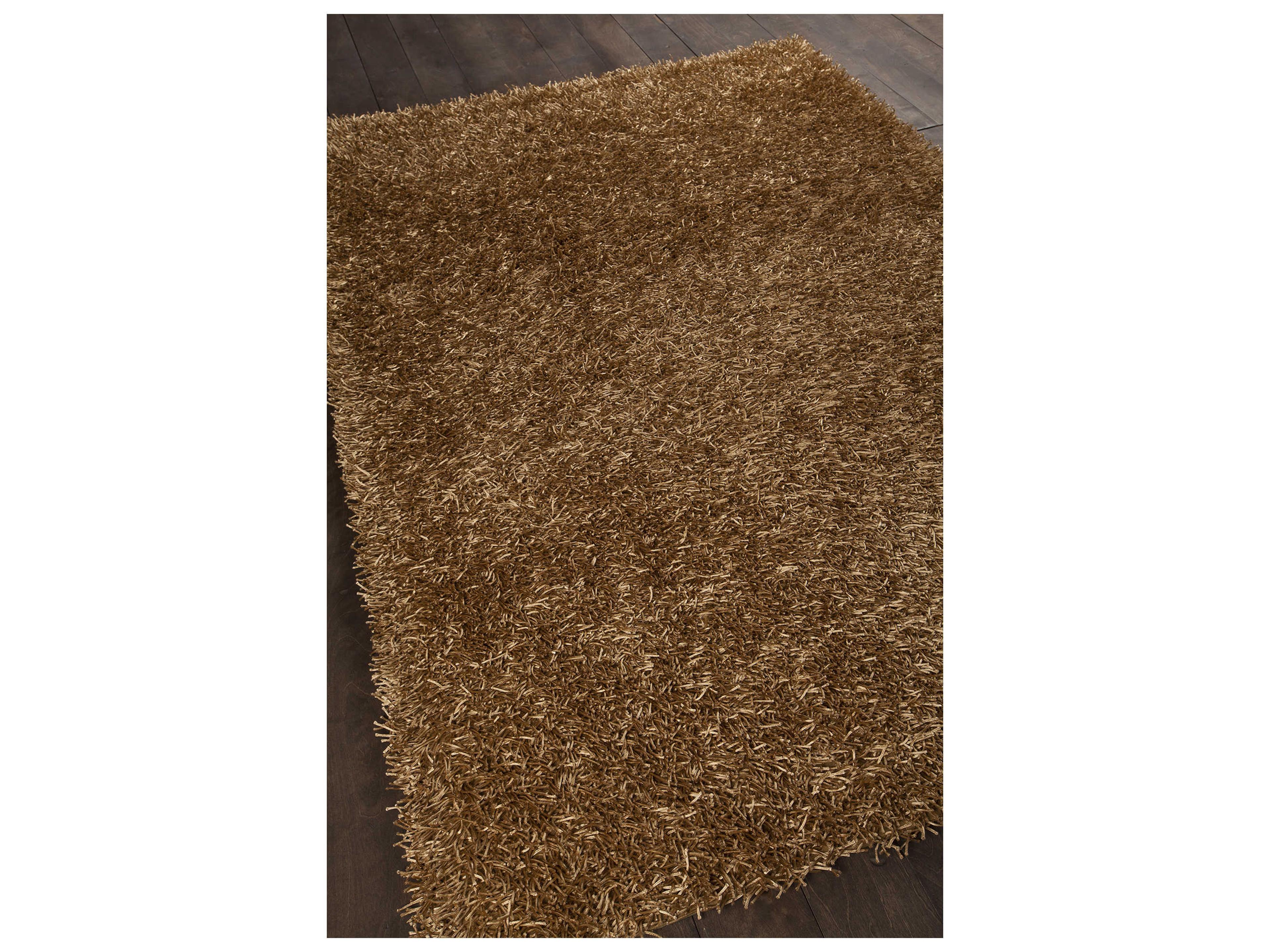Chandra Zara Shag Area Rug