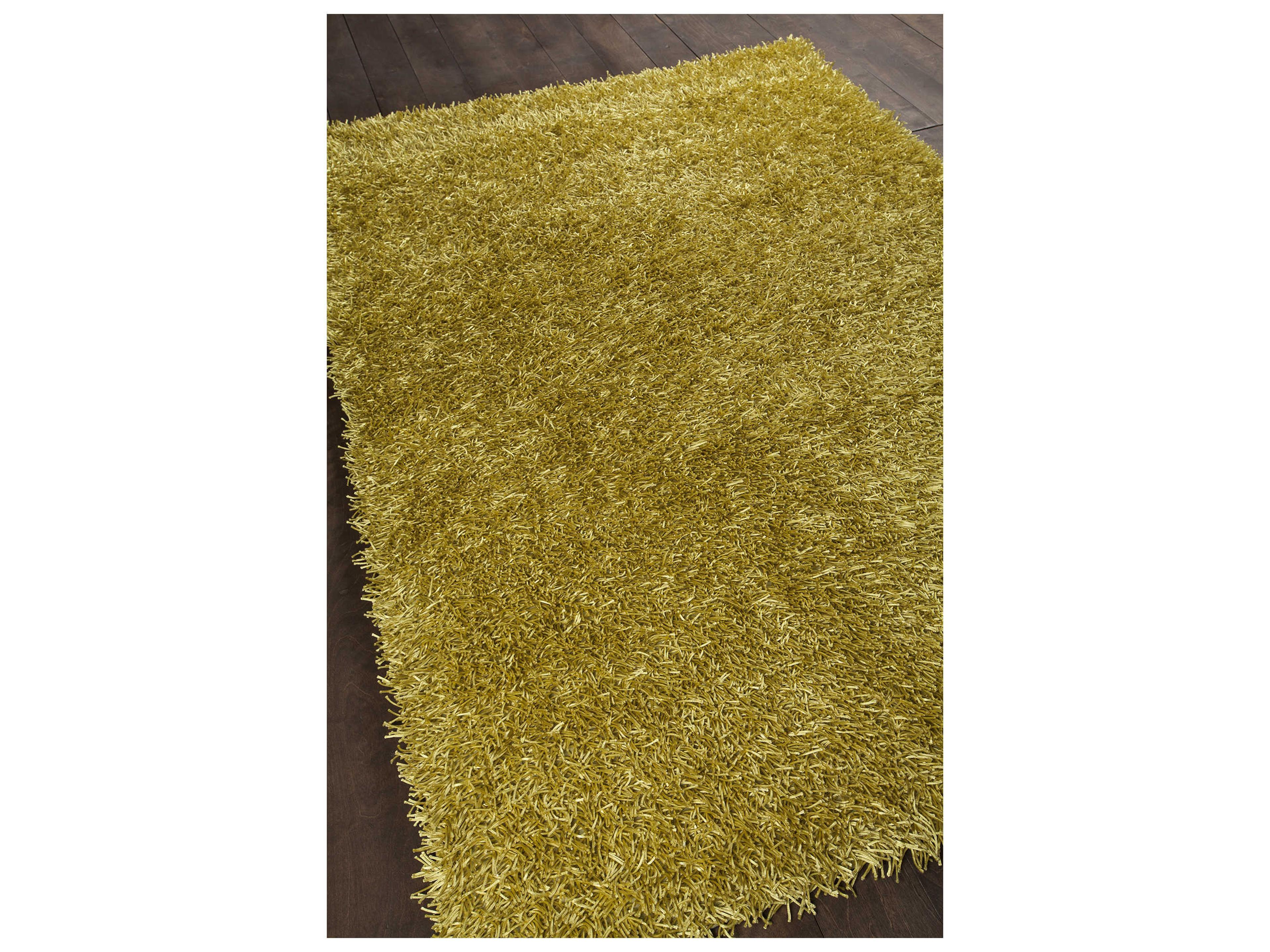 Chandra Zara Shag Area Rug