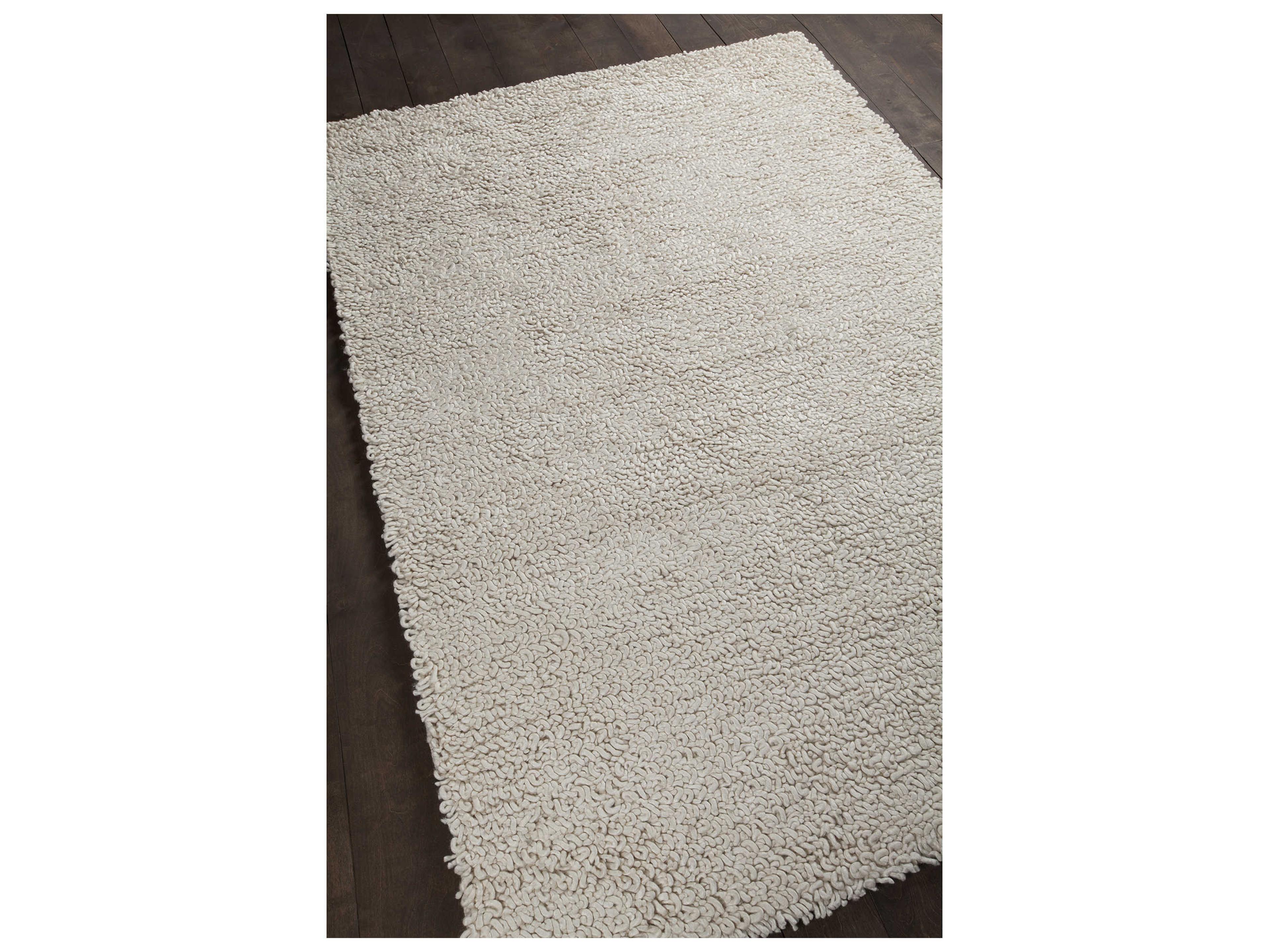 Chandra Zeal Shag Area Rug
