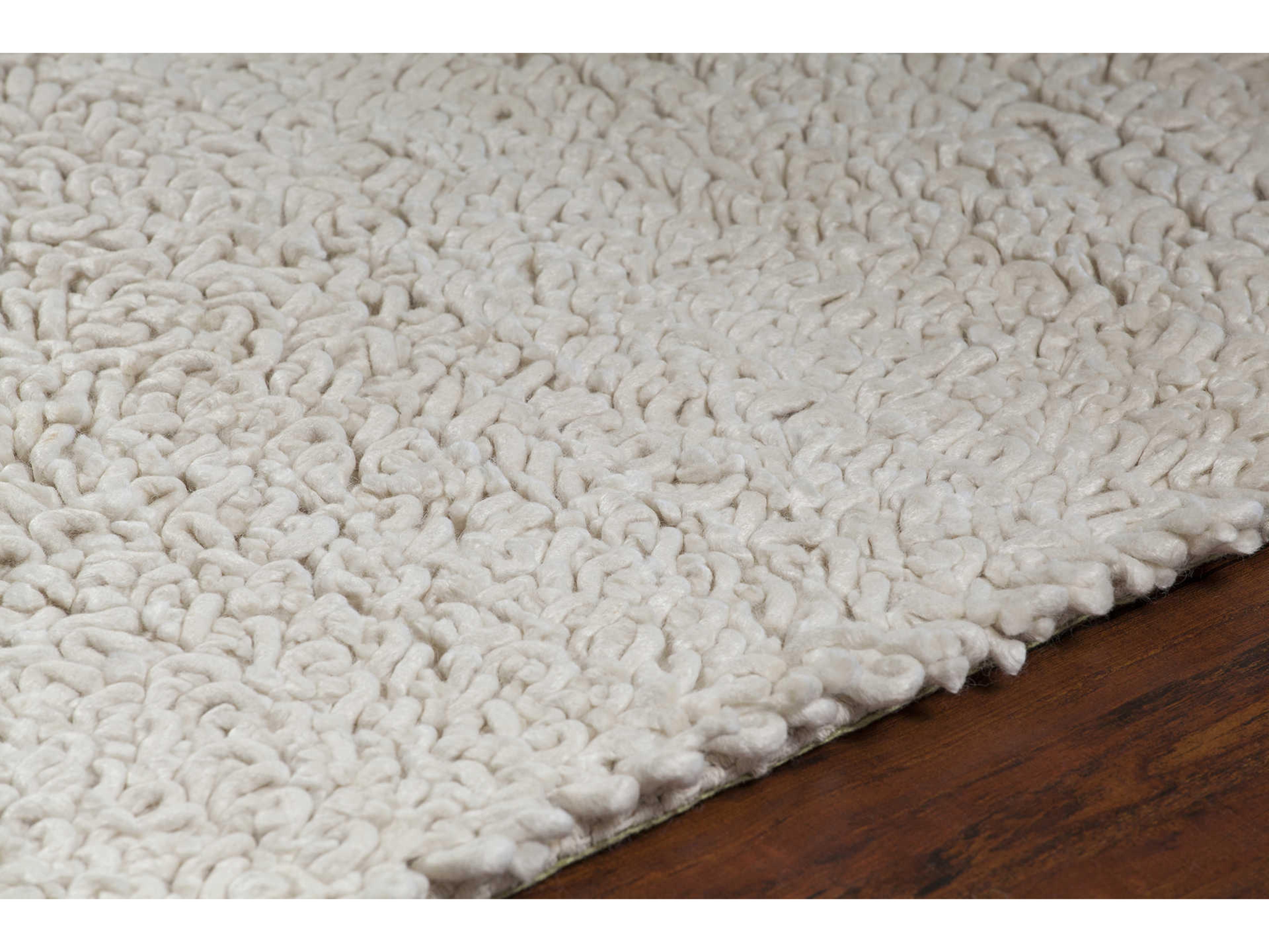 Chandra Zeal Shag Area Rug
