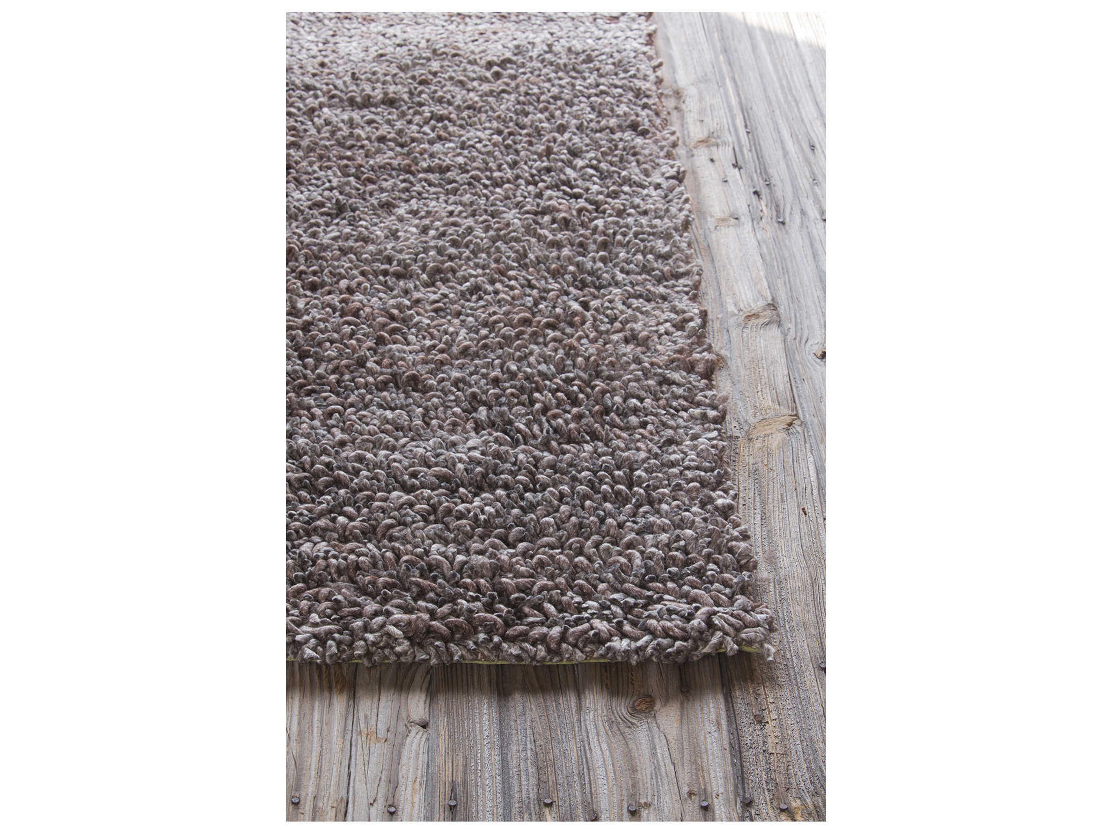 Chandra Zeal Shag Area Rug