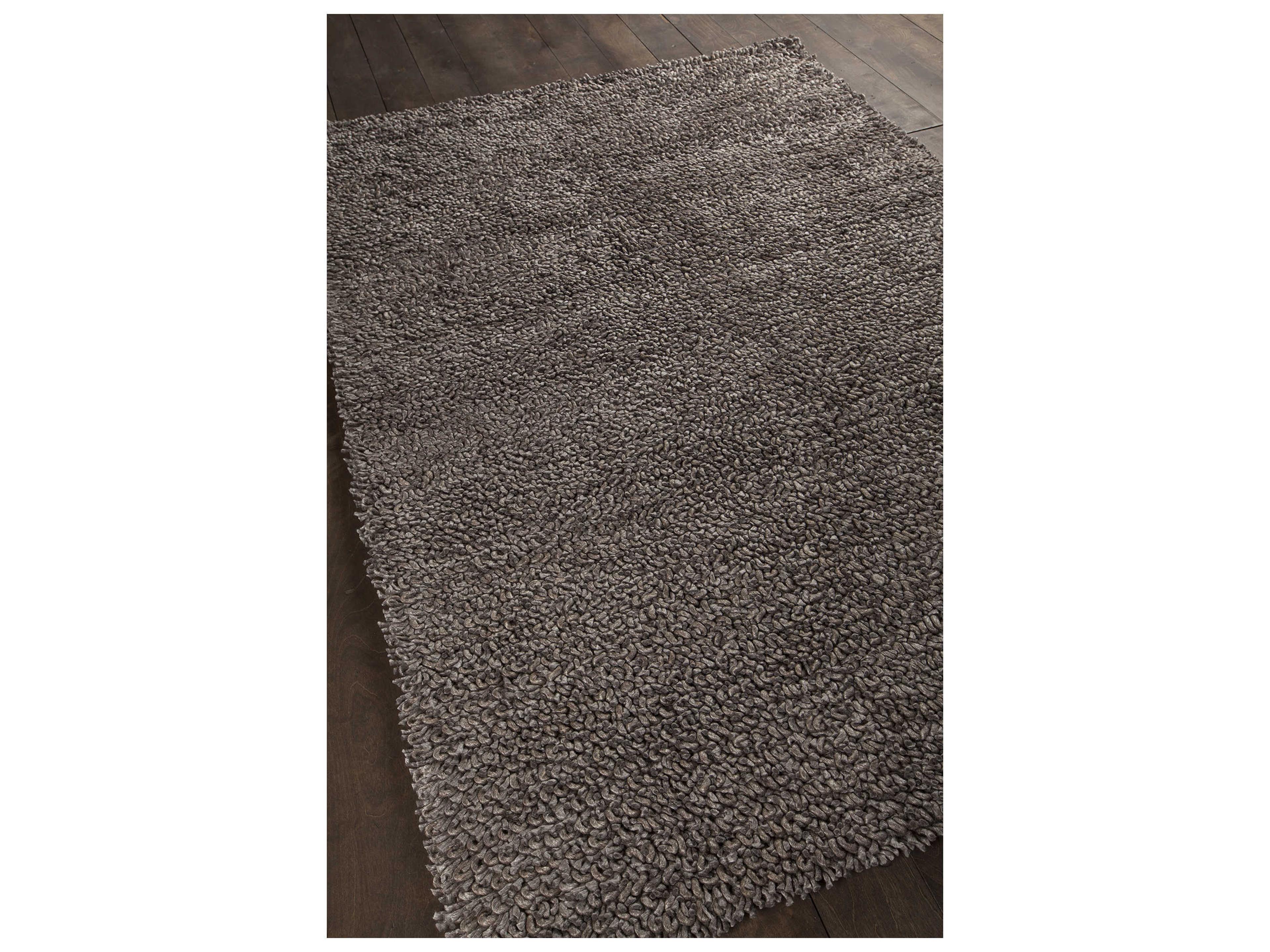 Chandra Zeal Shag Area Rug