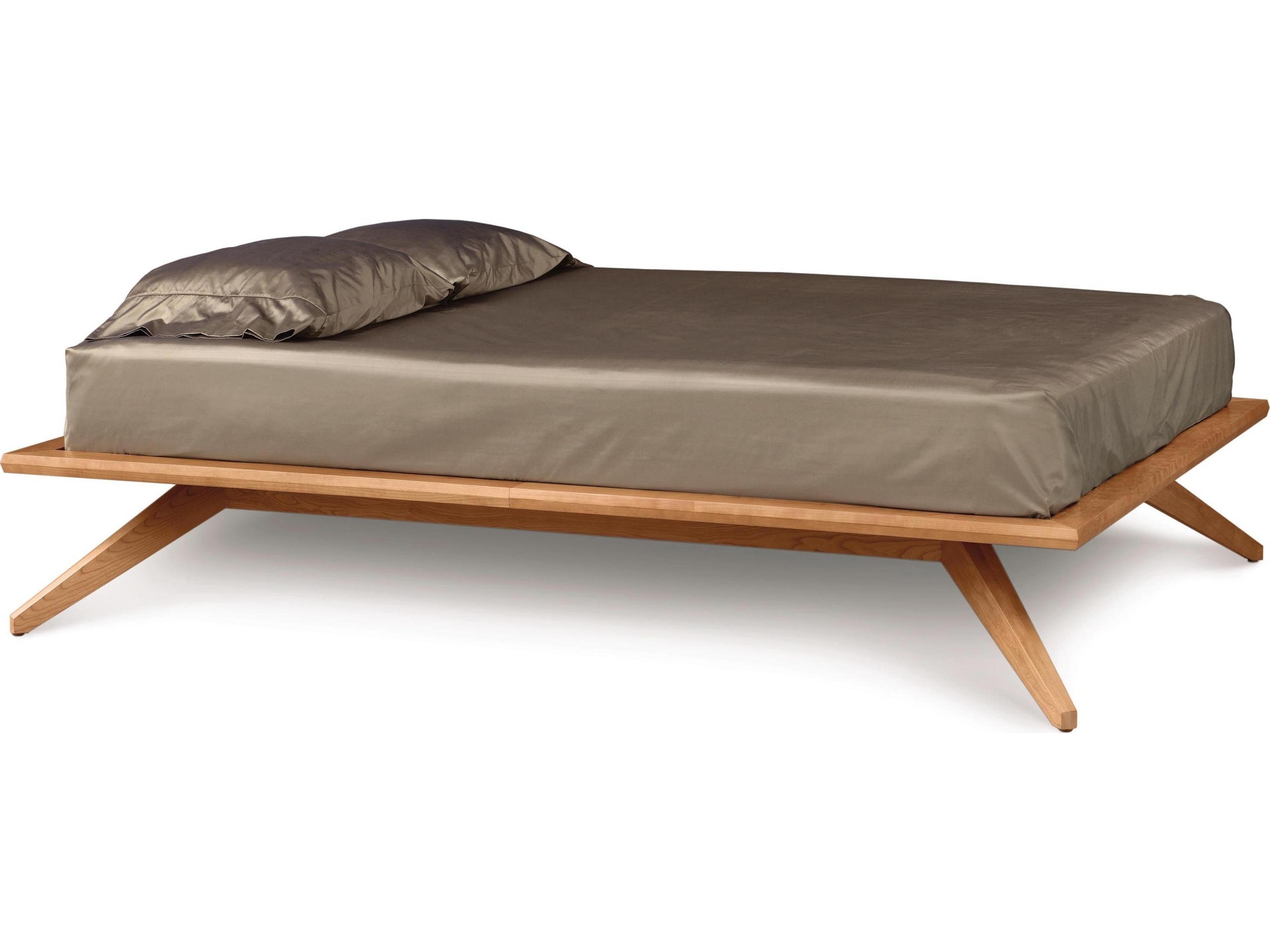 Astrid King Platform Bed